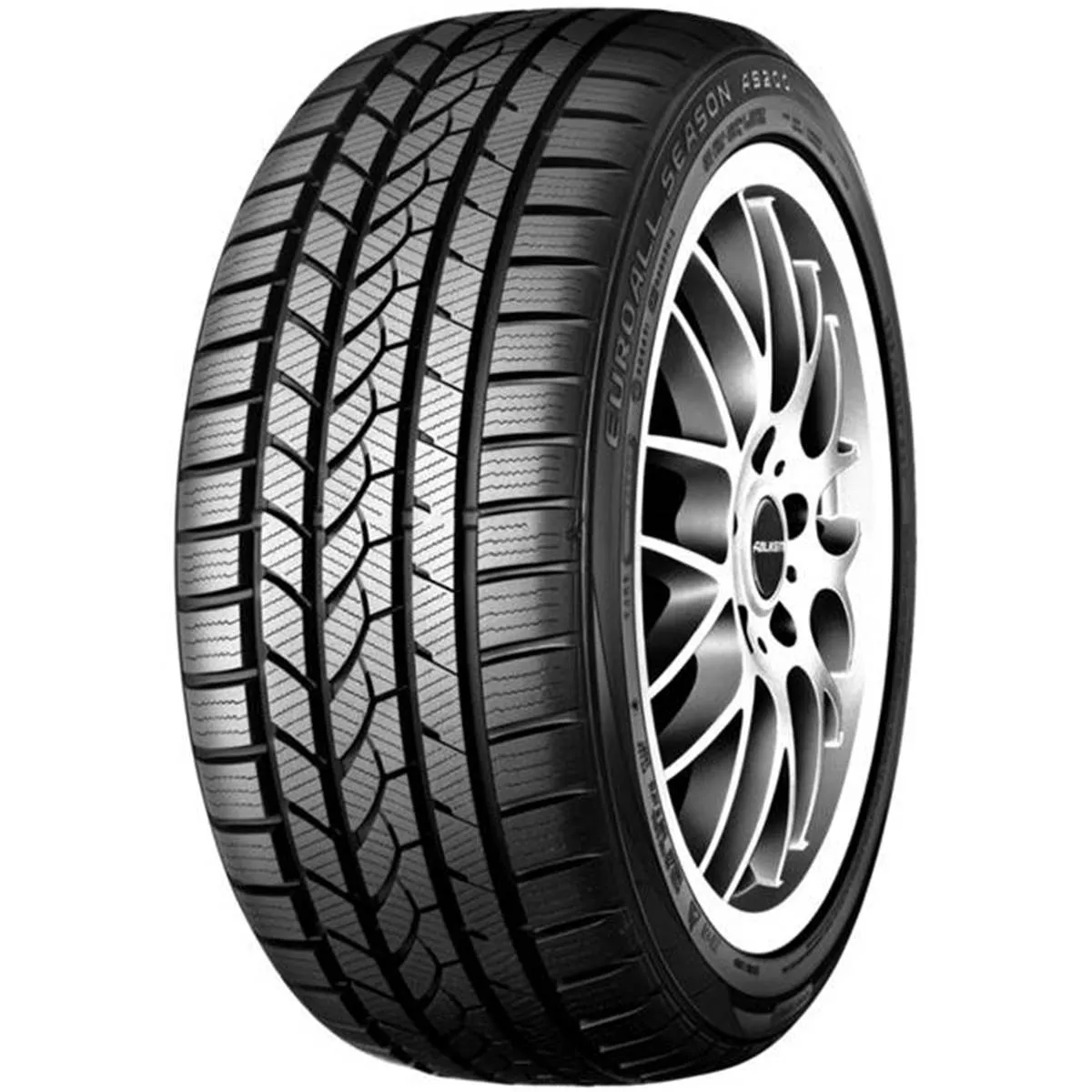 Pneu 4 Saisons Falken 225/65R17 12V As2