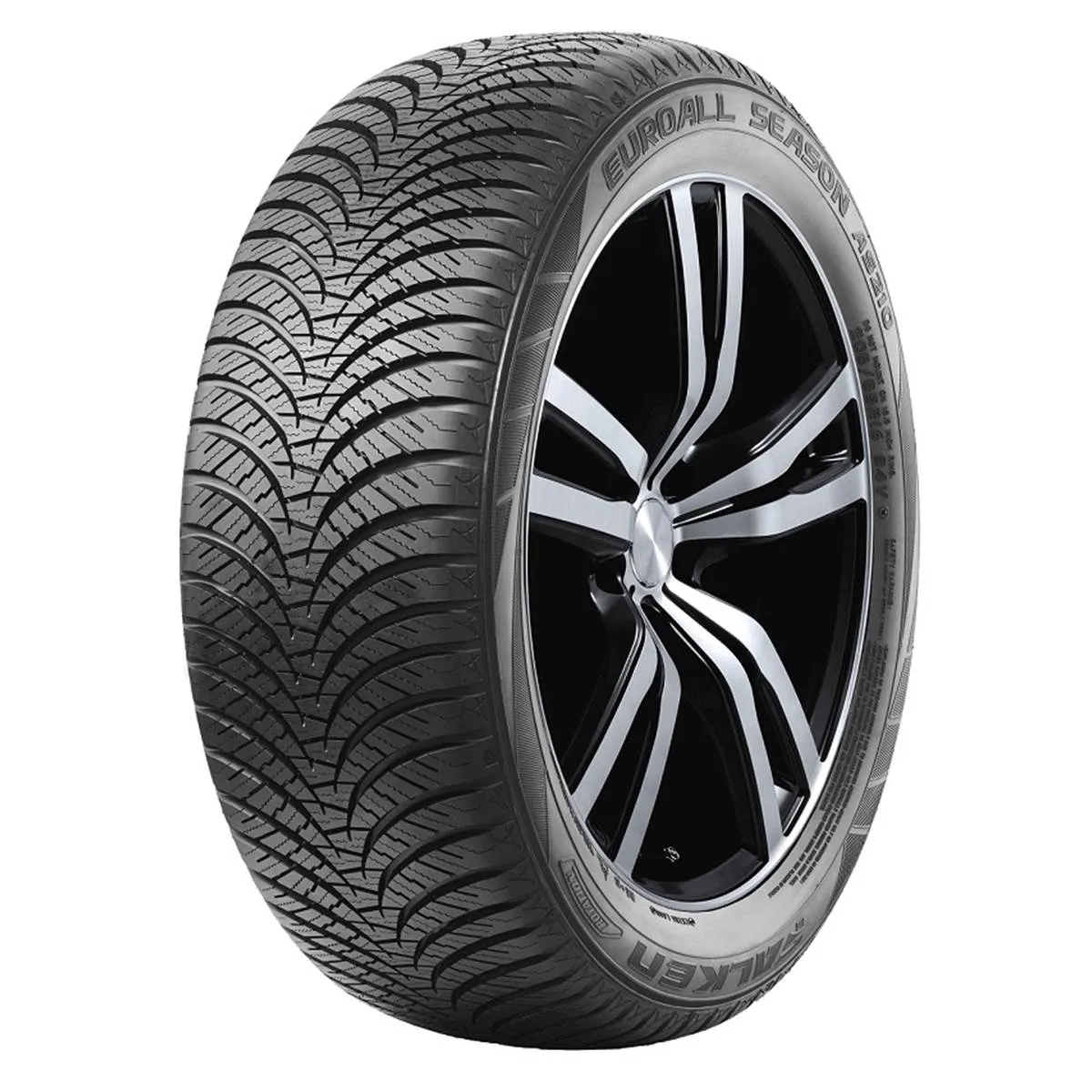 Pneu 4 Saisons FALKEN 235/45R17 97V AS210 XL