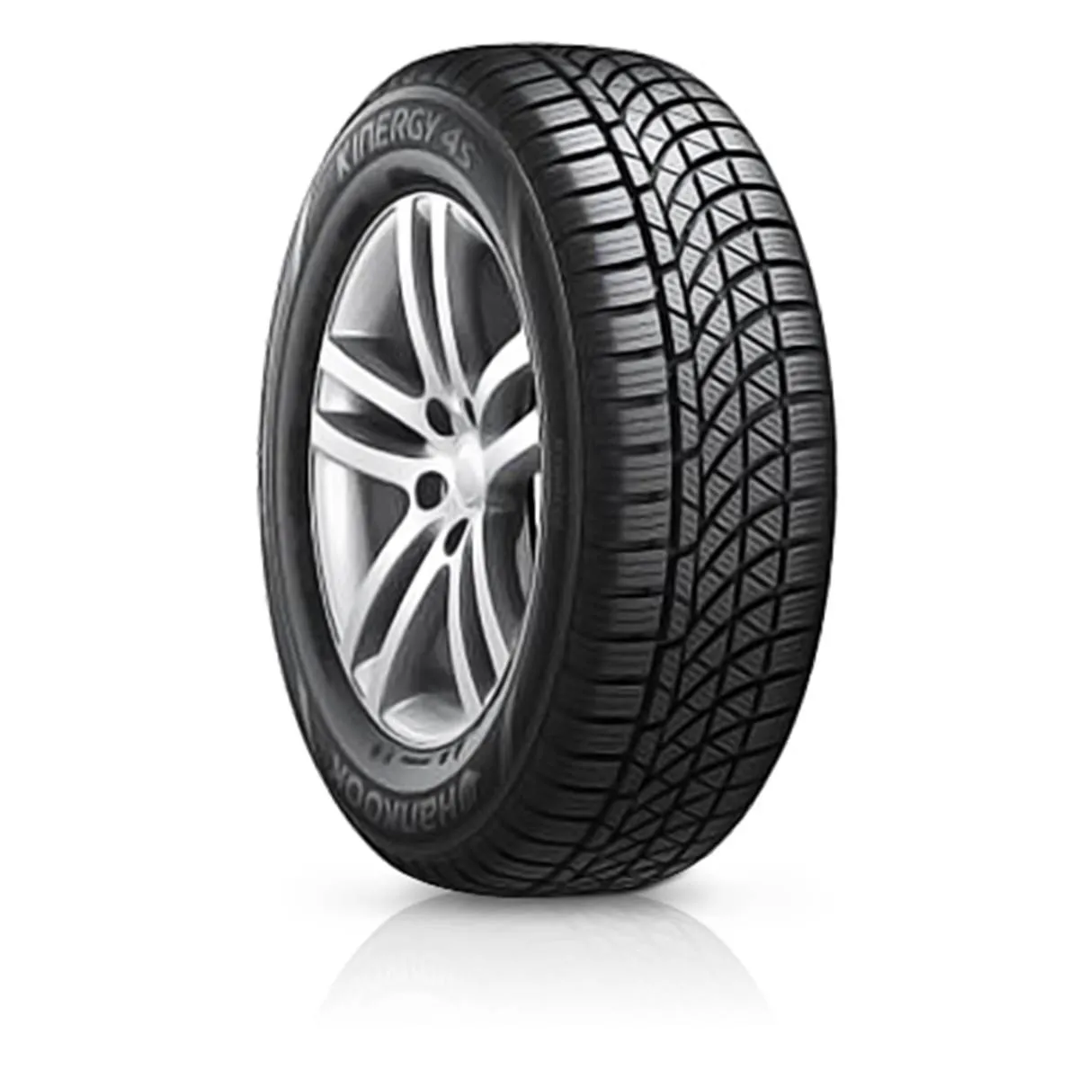 Pneu 4 Saisons HANKOOK 165/65R13 77T KInERGy 4s