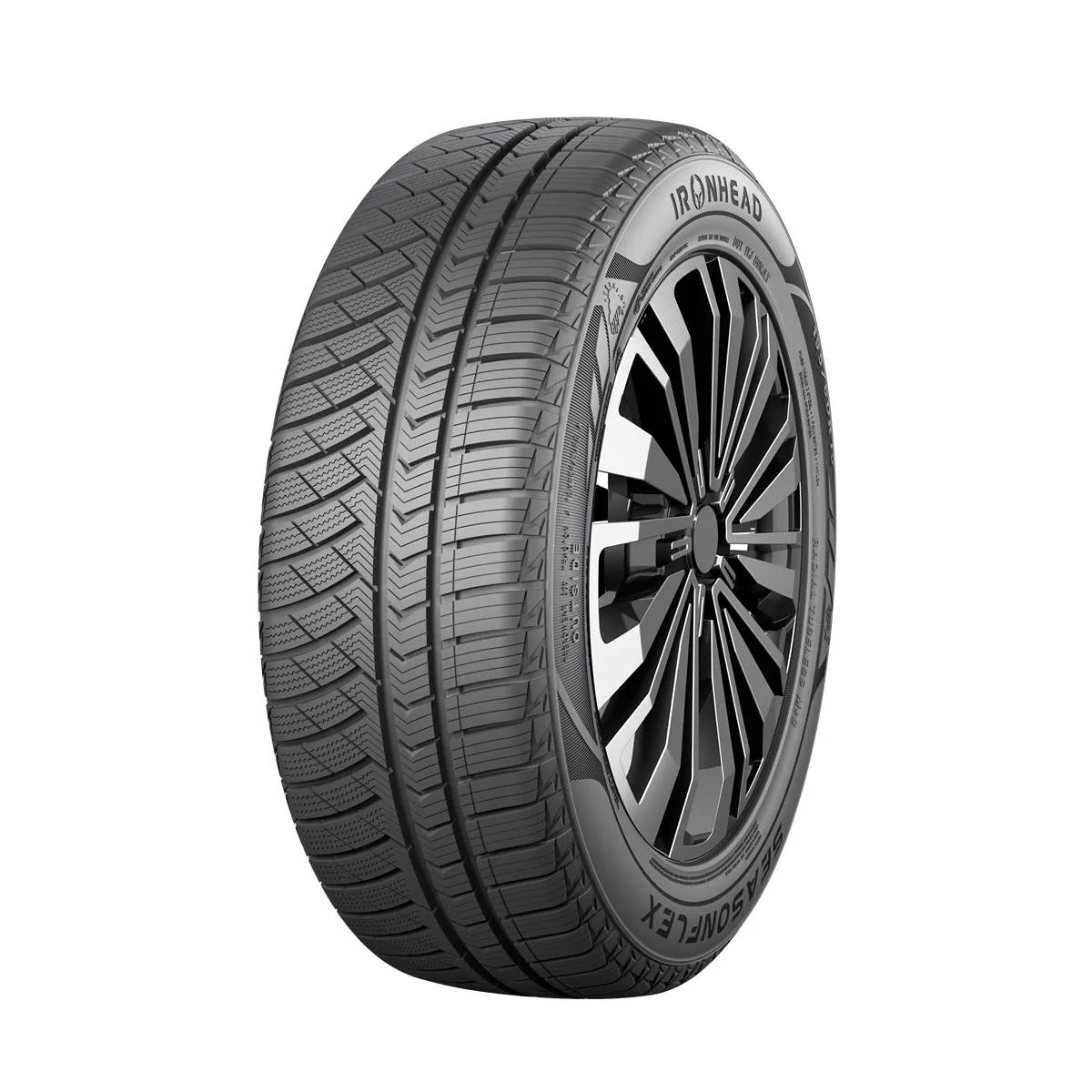 Pneu 4 Saisons Ironhead 225/45R17 94Y SEASONFLEX XL