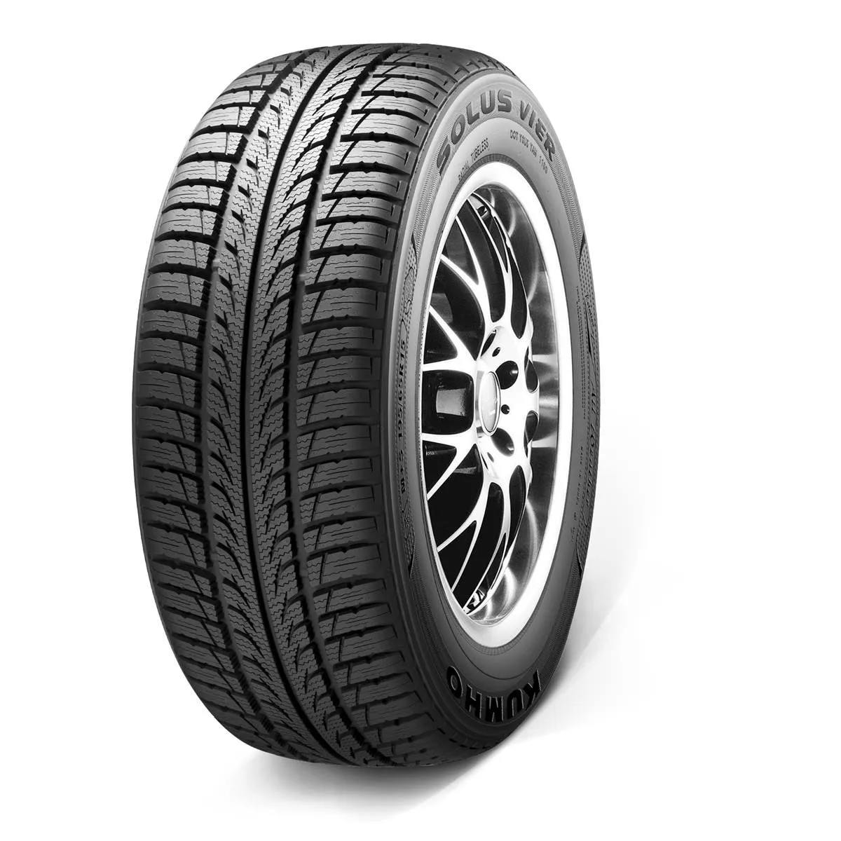 Pneu 4 Saisons KUMHO 225/50R16 92V KH21