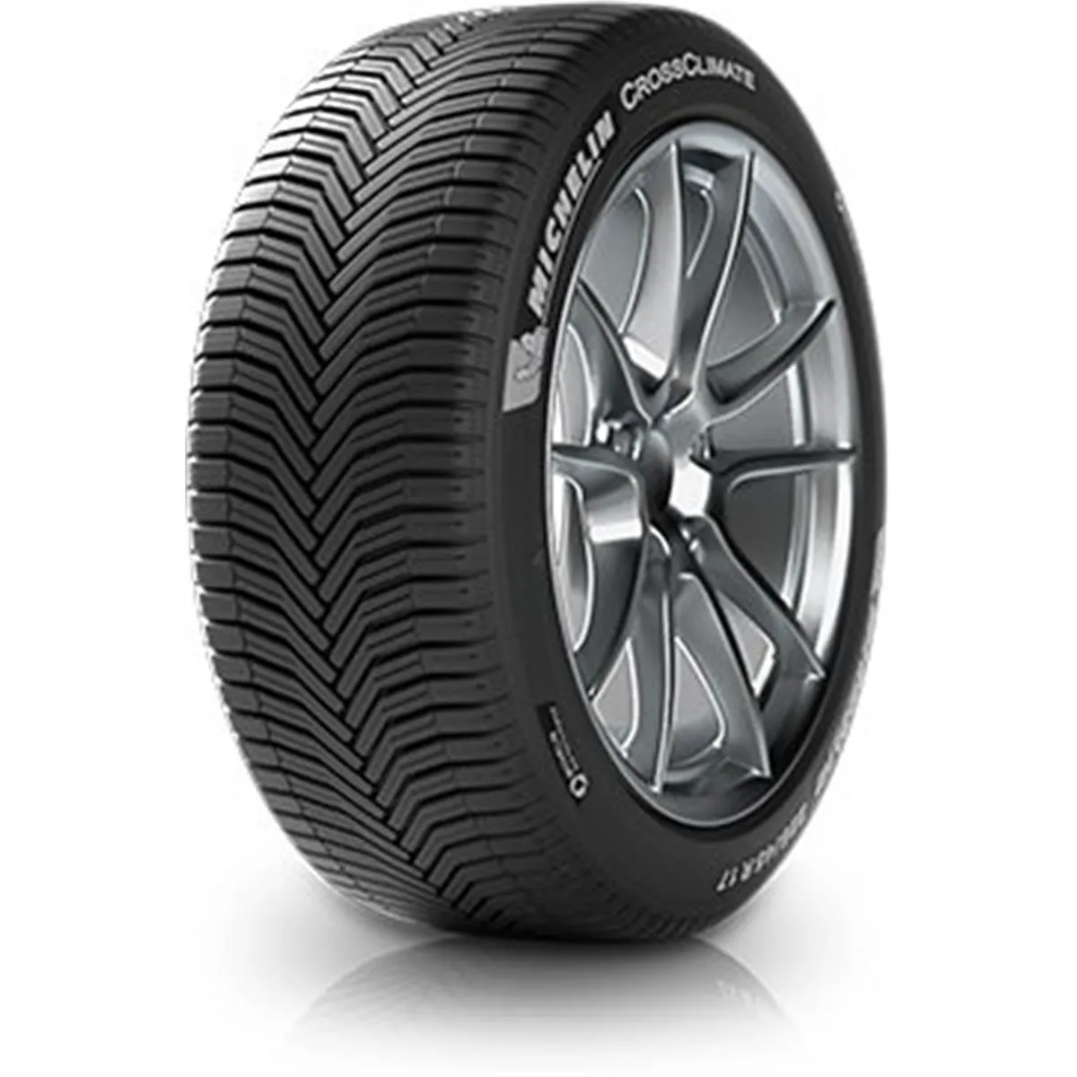 Pneu 4 Saisons Michelin 225/55R16 99W Cross Climate XL