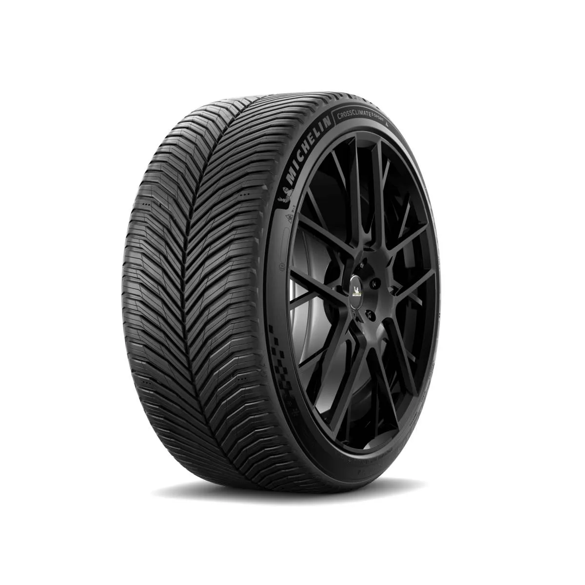 Pneu 4 Saisons Michelin 255/40R18 99Y CrossClimate 3 Sport XL
