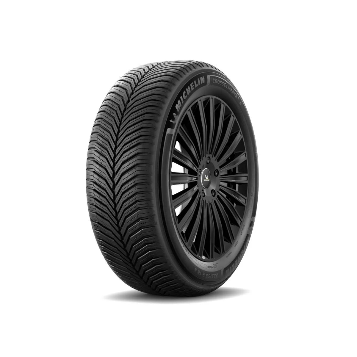 Pneu 4 Saisons Michelin 285/45R19 111W CrossClimate 3 XL