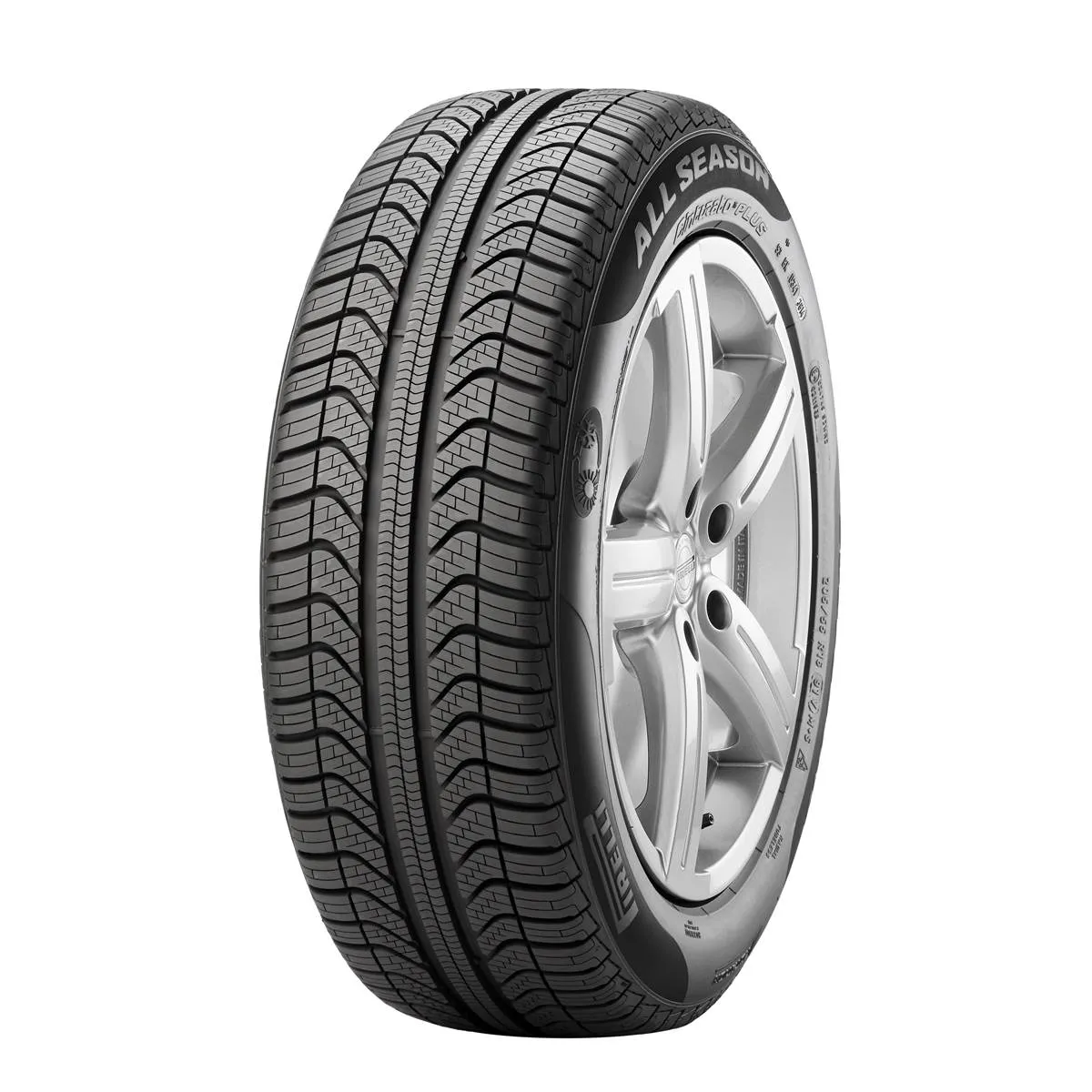 Pneu 4 Saisons PIRELLI 215/45R16 90W CINTURATO ALL SEASON PLUS XL