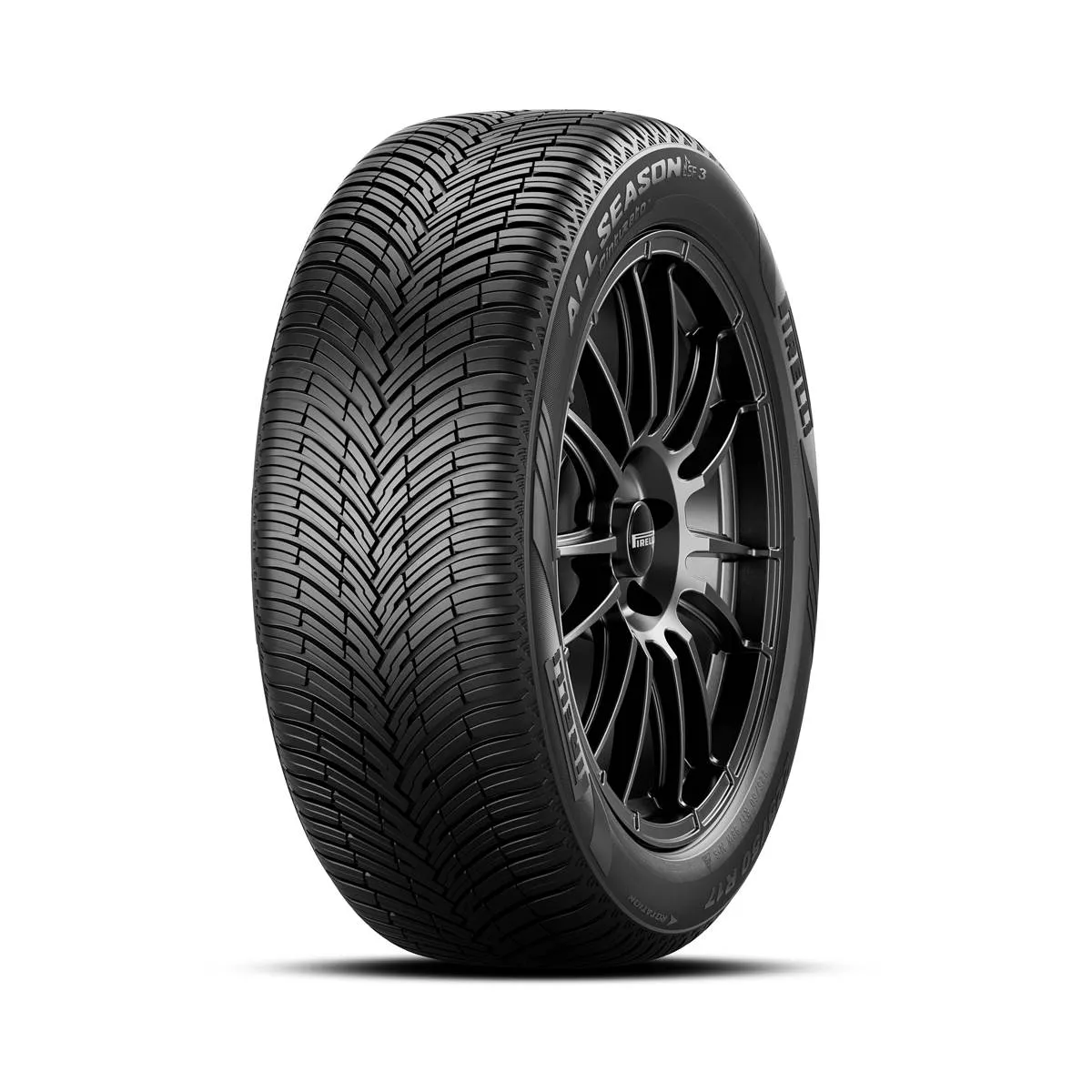 Pneu 4X4 4 Saisons Pirelli 195/60R16 93V Cinturato All Season Sf3 XL