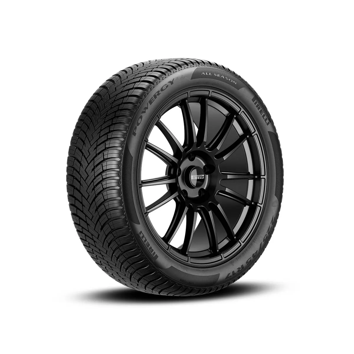Pneu 4X4 4 Saisons PIRELLI 235/55R18 104V POWERGY ALL SEASON SF XL