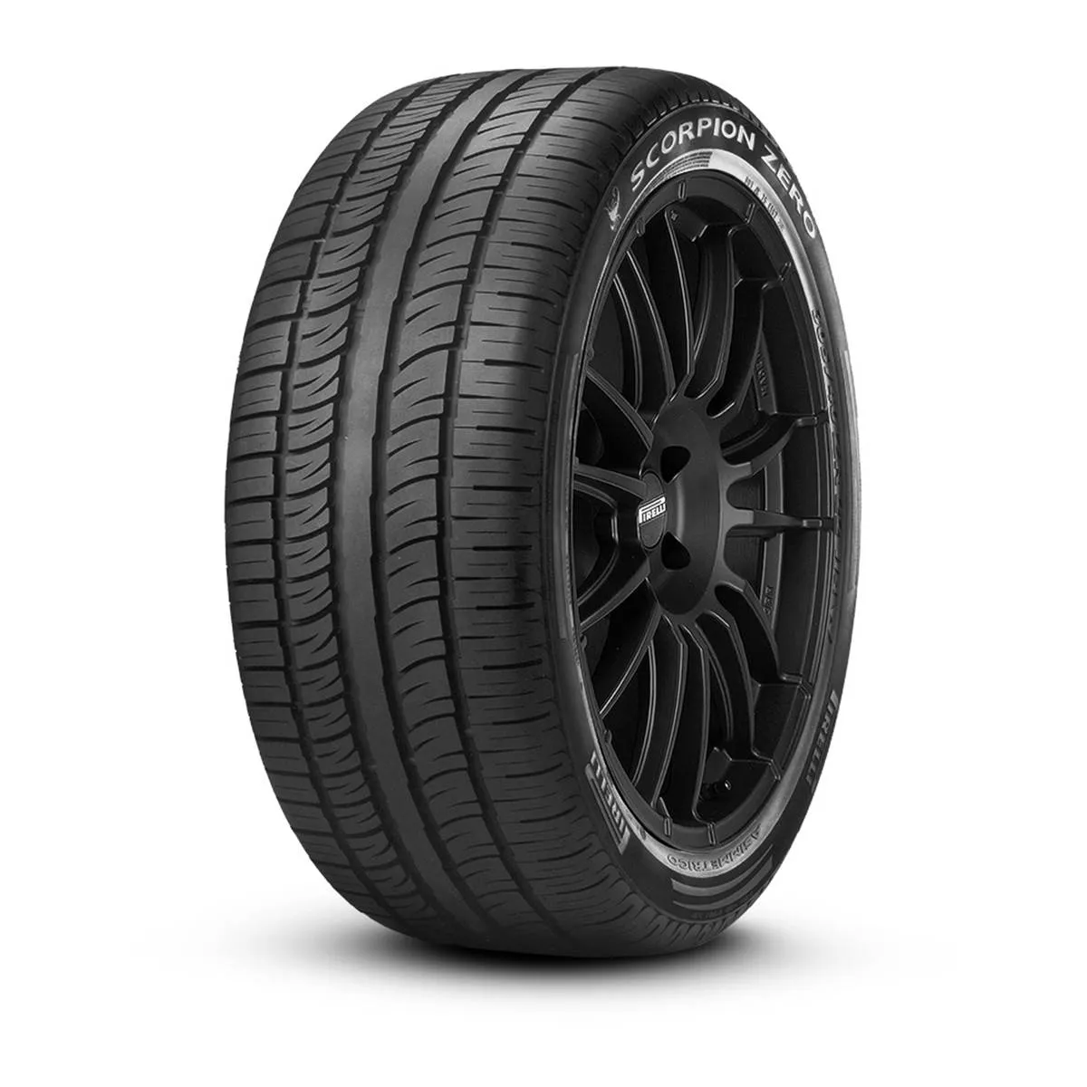 Pneu 4X4 4 Saisons PIRELLI 255/50R19 107Y Scorpion Zero Asim. XL