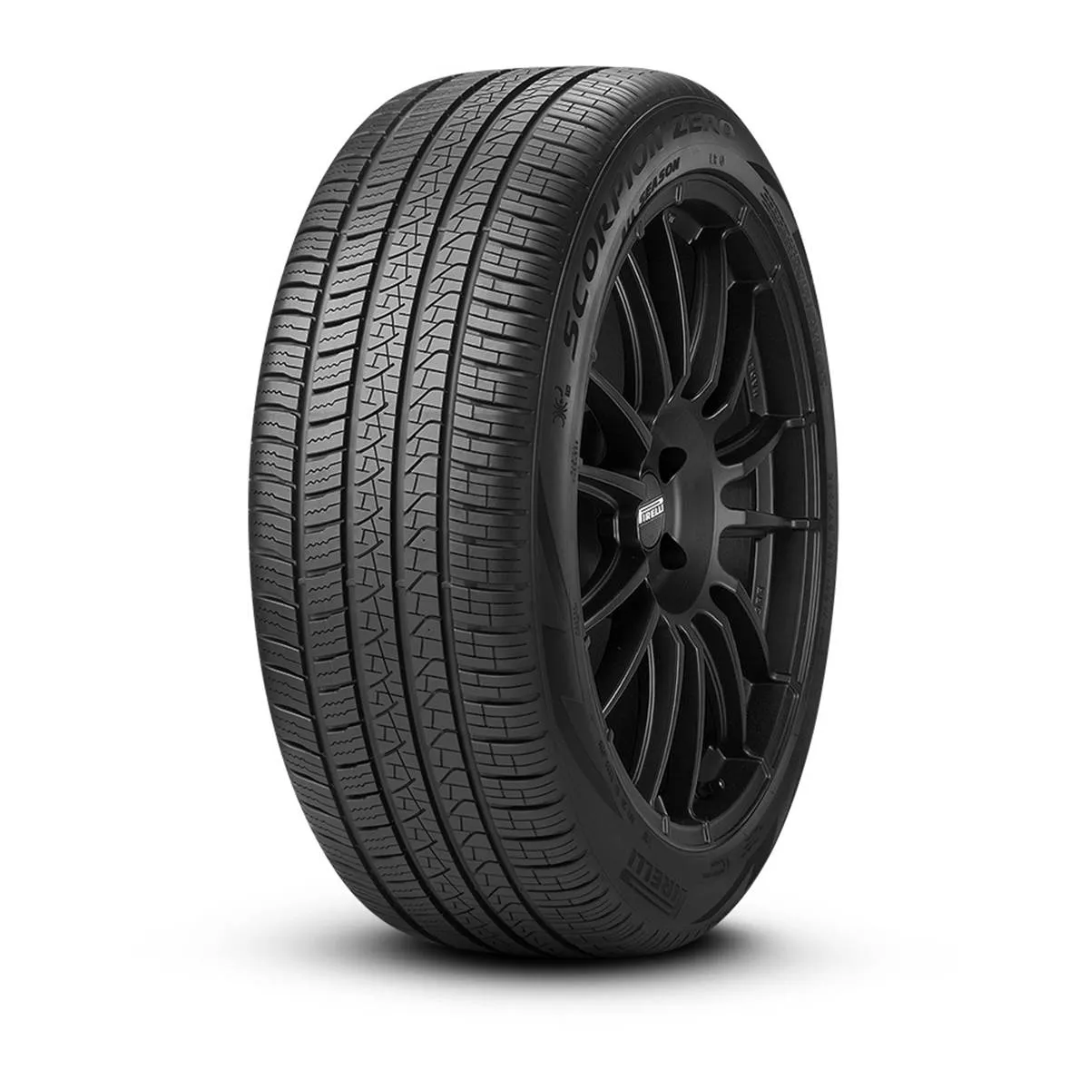 Pneu 4X4 4 Saisons PIRELLI 255/55R18 109V SCORPION ZERO N0 XL