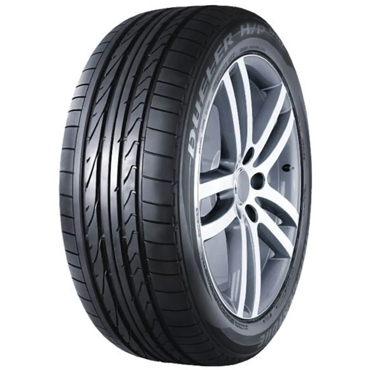 Pneu 4X4 Bridgestone 235/60R16 100H Dueler H/P Sport