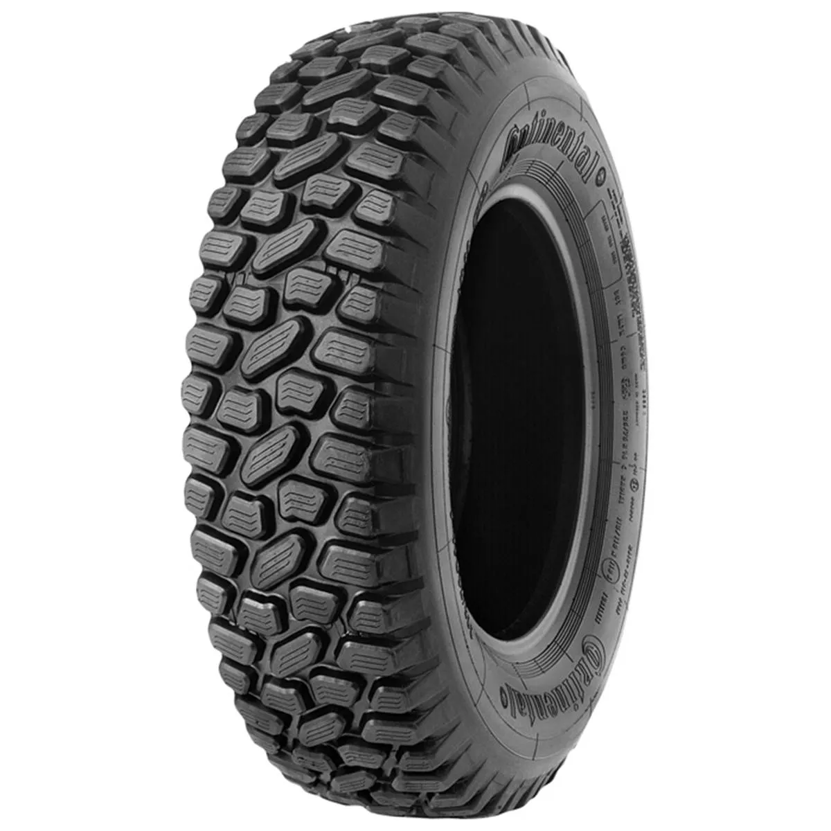 Pneu 4X4 CONTINENTAL 225/75R16 116N LM90