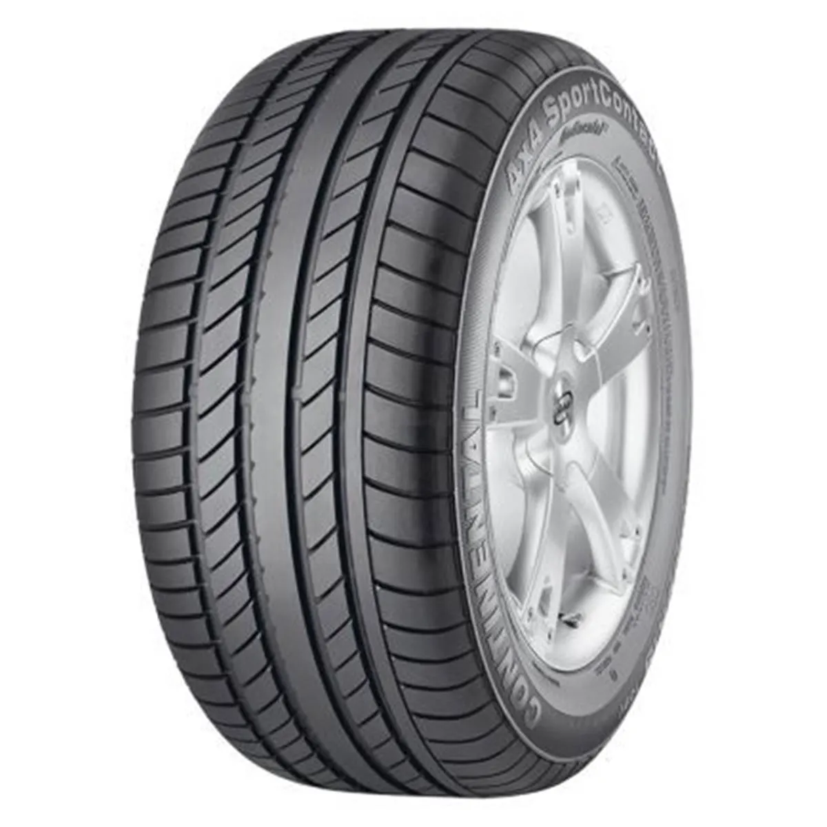 Pneu 4X4 CONTINENTAL 275/45R19 108Y 4x4SportContact N0 XL