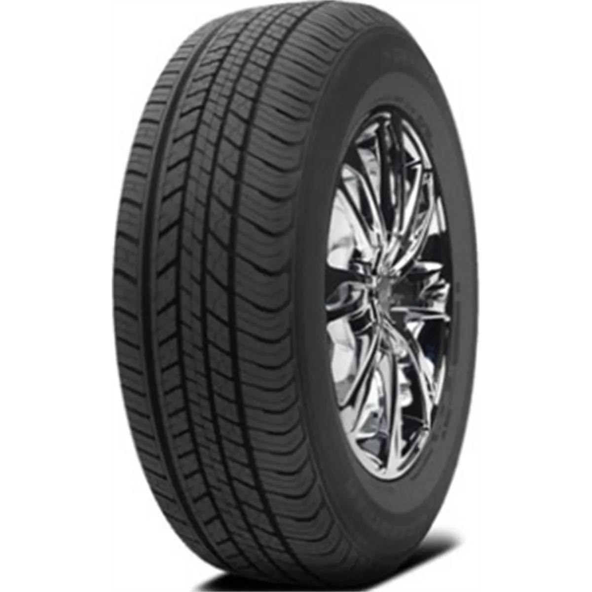 Pneu 4X4 DUNLOP 225/60R18 100H GrandTrek ST30