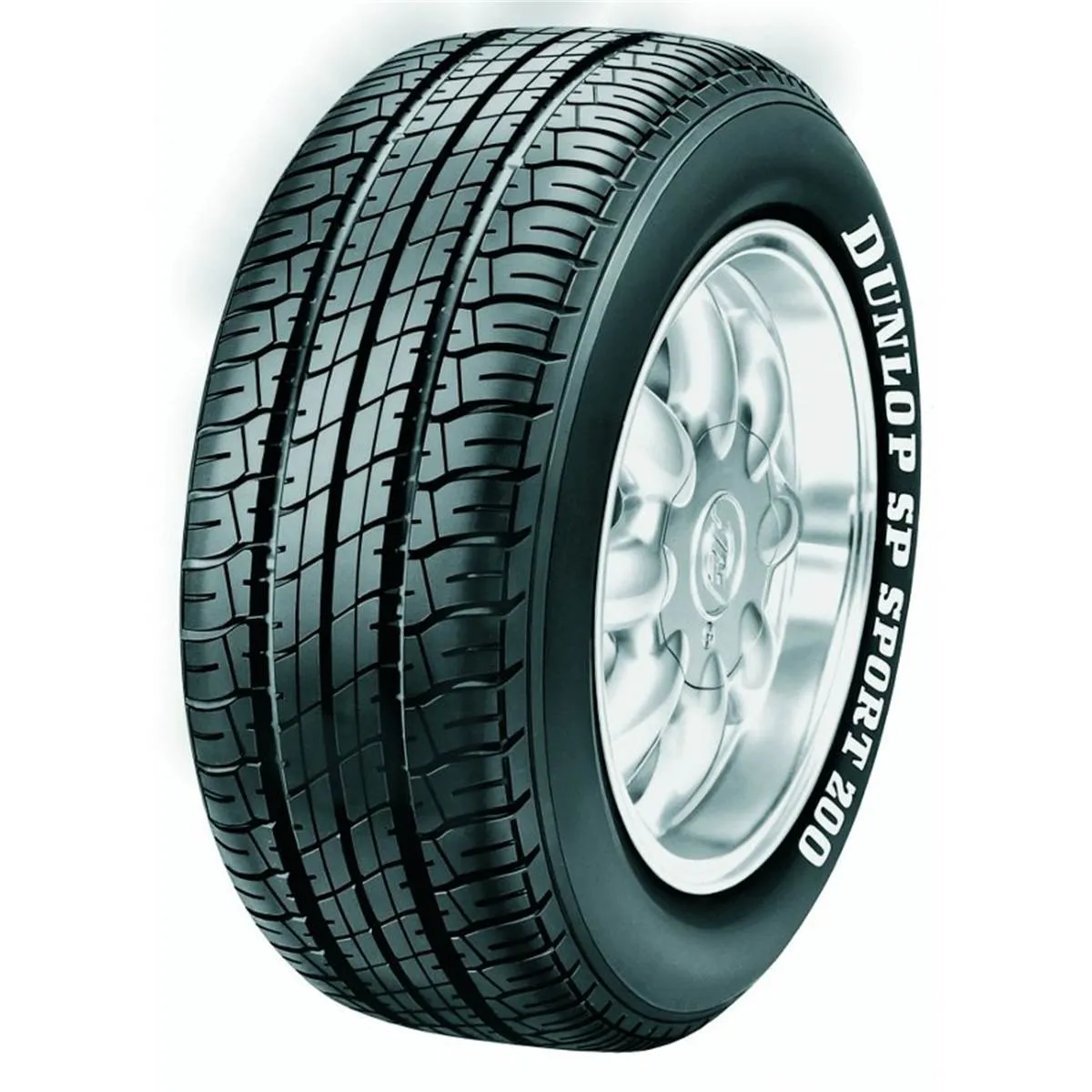Pneu 4X4 DUNLOP 235/55R18 99V SP Sport 270