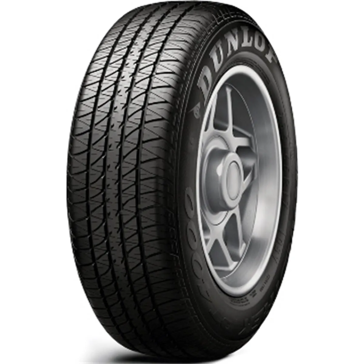 Pneu 4X4 DUNLOP 235/65R17 108V Grandtrek Pt4000 N0 XL