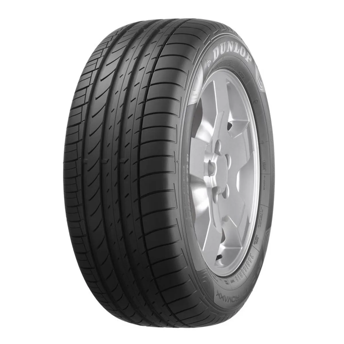 Pneu 4X4 DUNLOP 255/35R20 97Y SP QuattroMaxx Audi XL