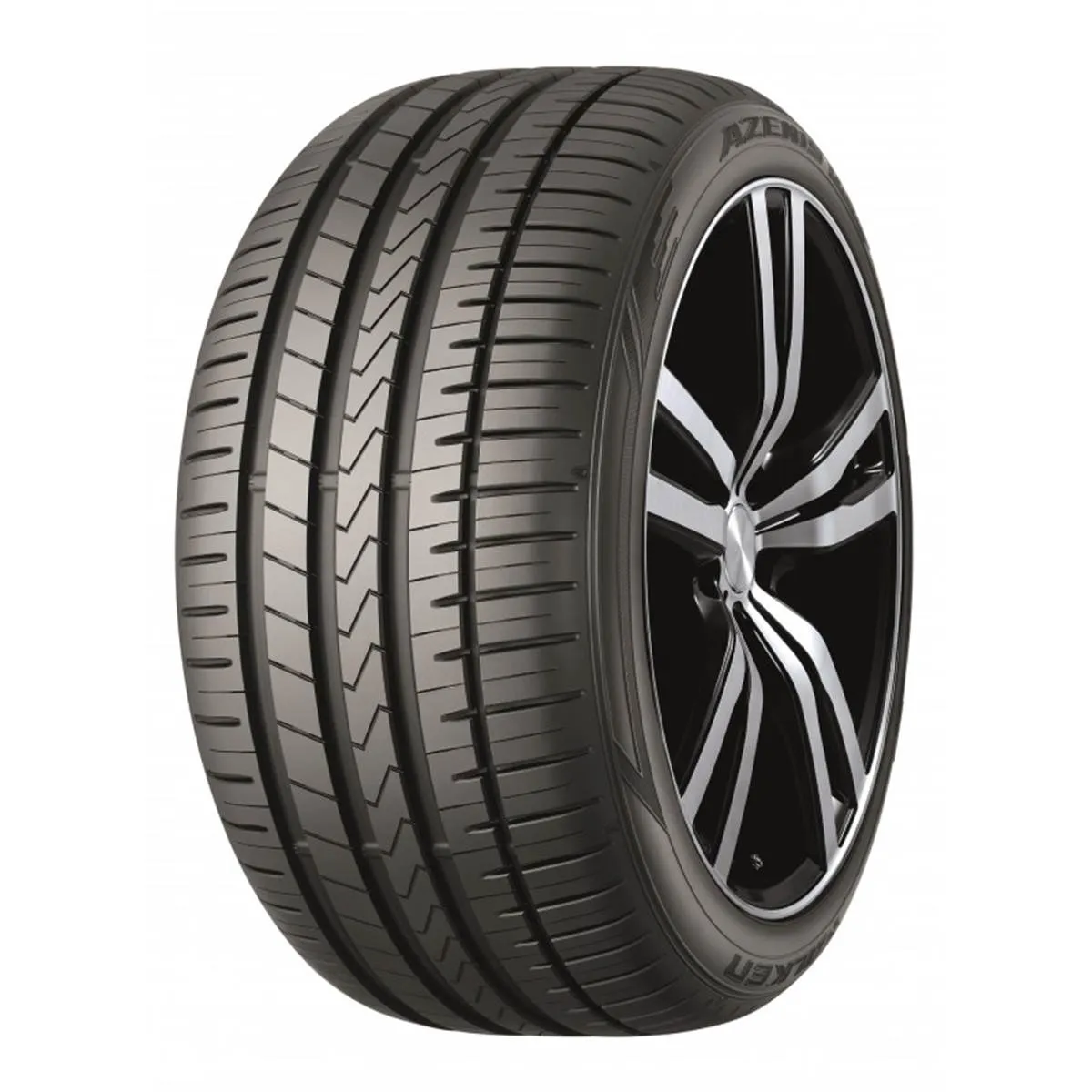 Pneu 4X4 Falken 225/55R19 99W Fk 510 Suv