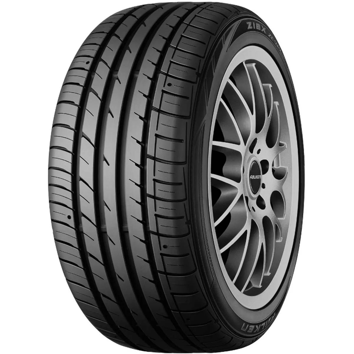 Pneu 4X4 Falken 235/60R17 102H Ziex Ze-914