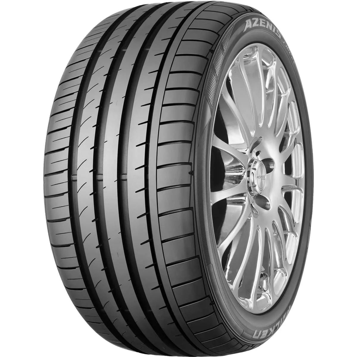 Pneu 4X4 Falken 255/55R18 109W Fk510 Suv XL