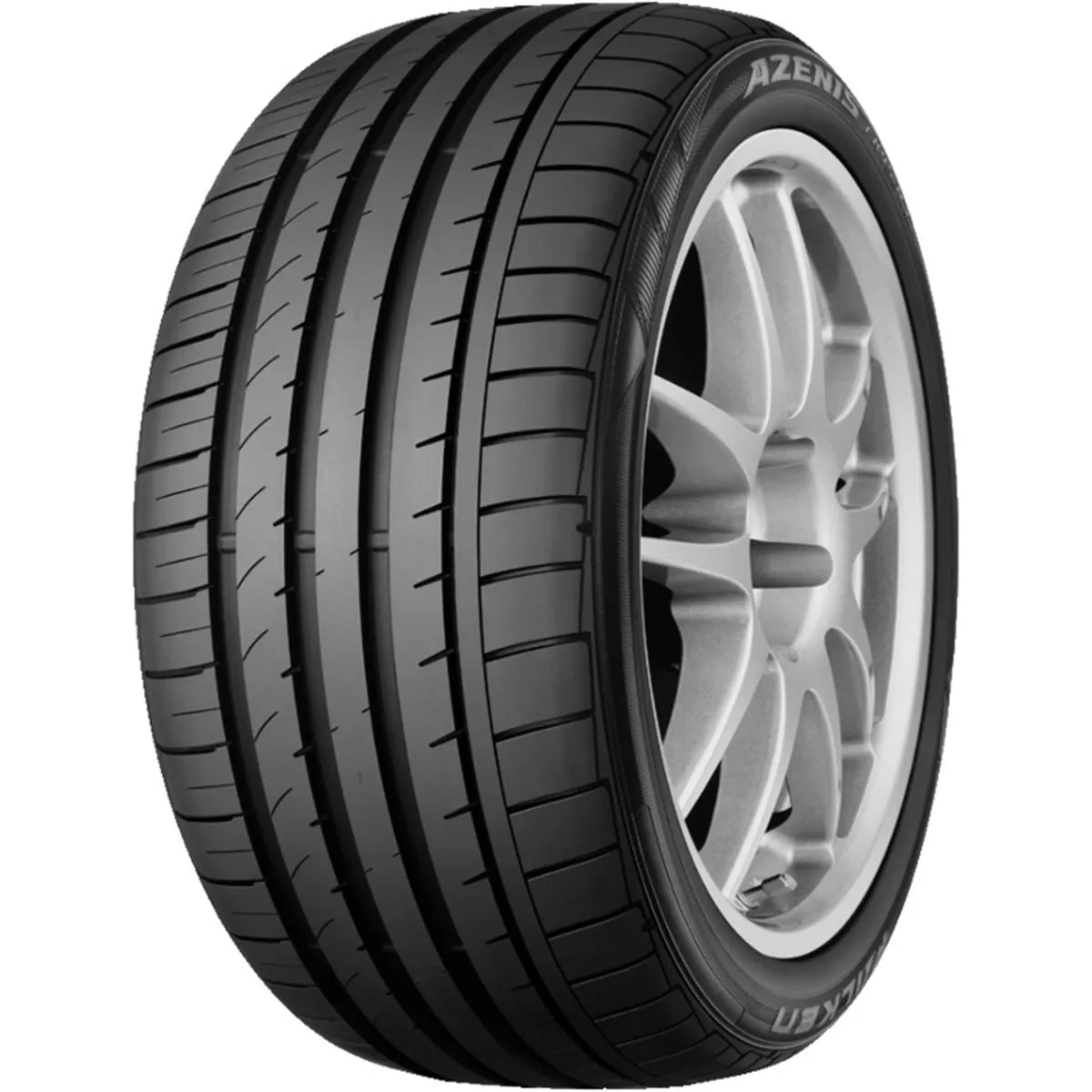 Pneu 4X4 Falken 285/45R19 111W Fk 453 XL