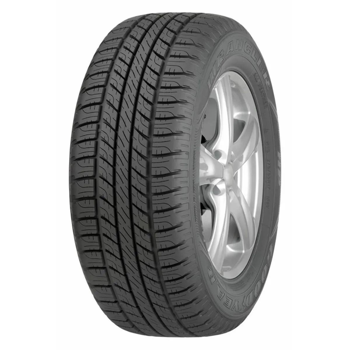 Pneu 4X4 GOODYEAR 215/60R16 95H Wrangler Hp