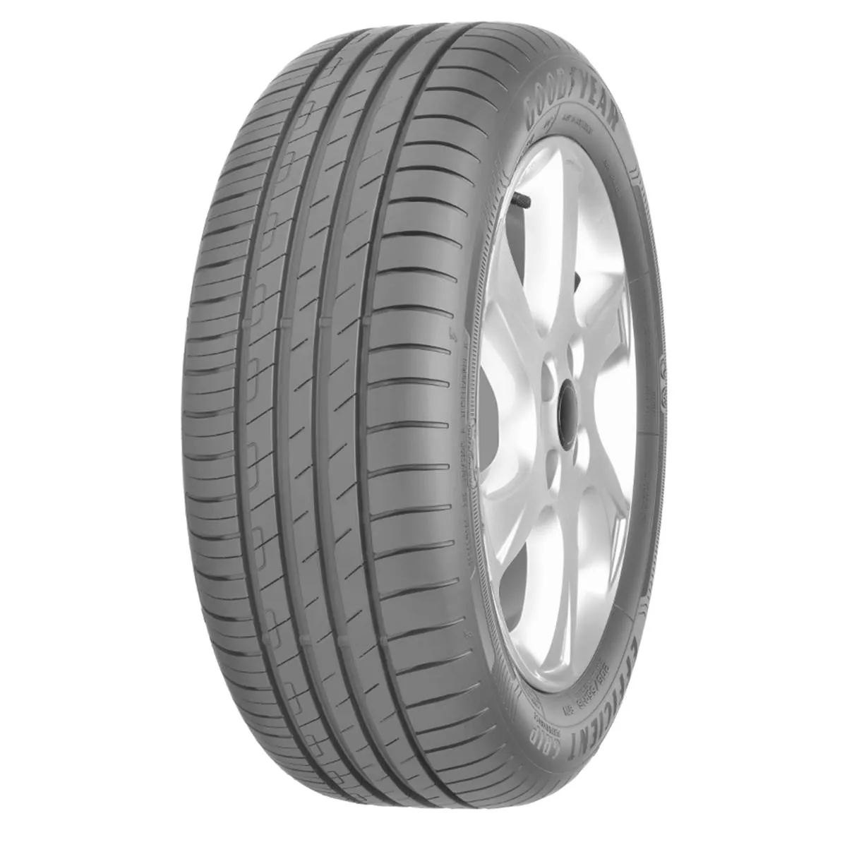 Pneu 4X4 Goodyear 235/55R19 101V EfficientGrip Performance