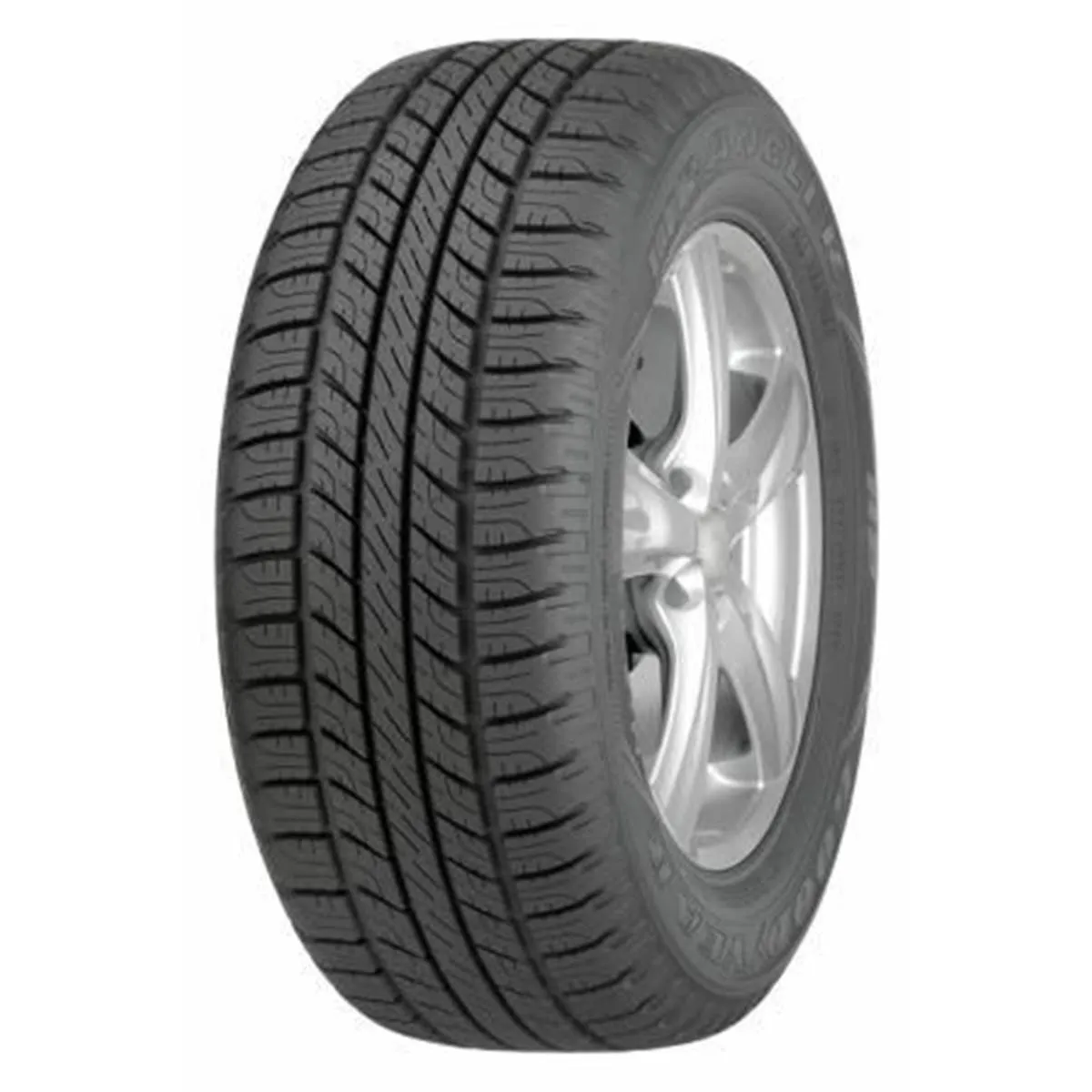 Pneu 4X4 GOODYEAR 235/85R16 114Q Wrangler Mt/R