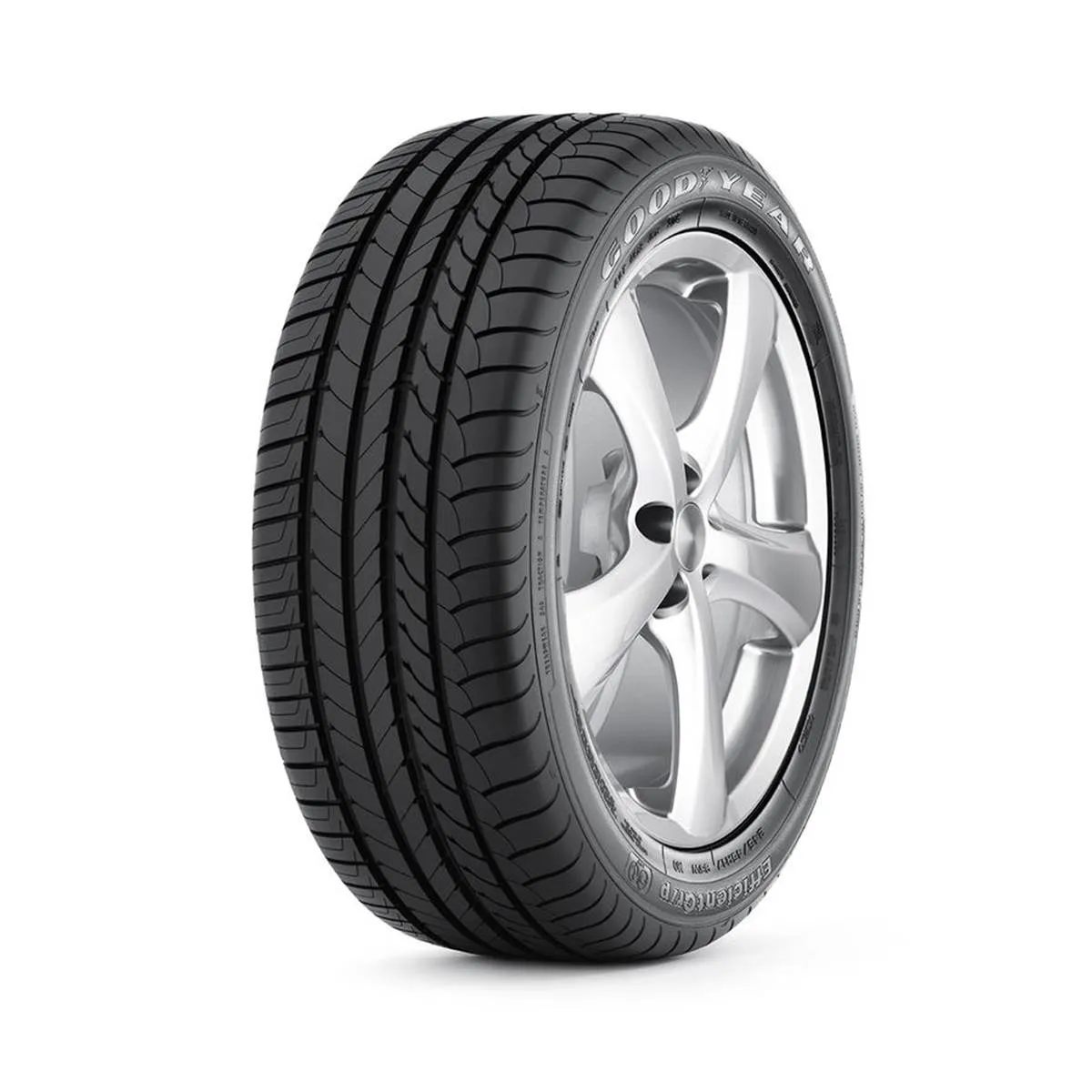 Pneu 4X4 GOODYEAR 245/45R20 99V Efficientgrip Suv