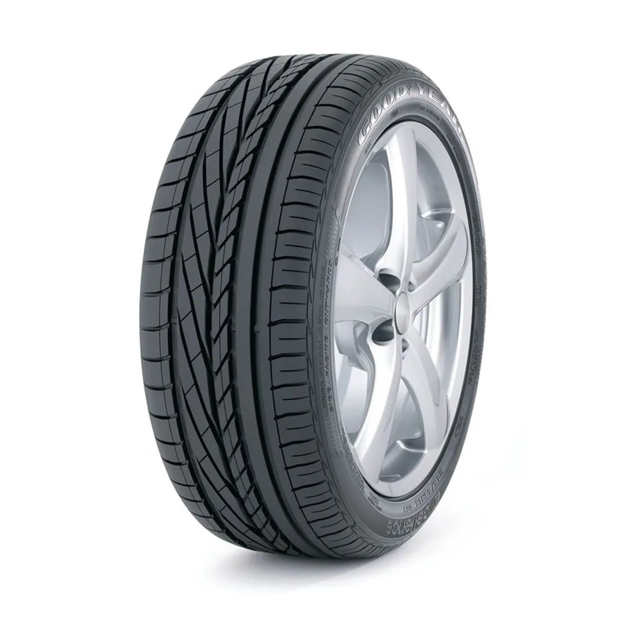 Pneu 4X4 GOODYEAR 255/45R20 101W Excellence Audi