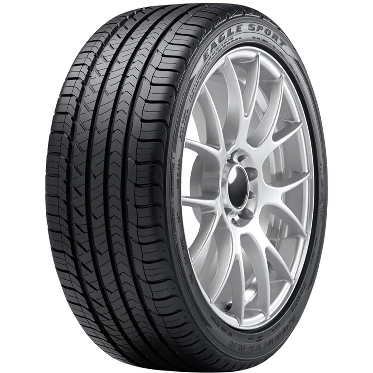 Pneu 4X4 GOODYEAR 265/50R19 110W Eagle Sport All Season MGT XL