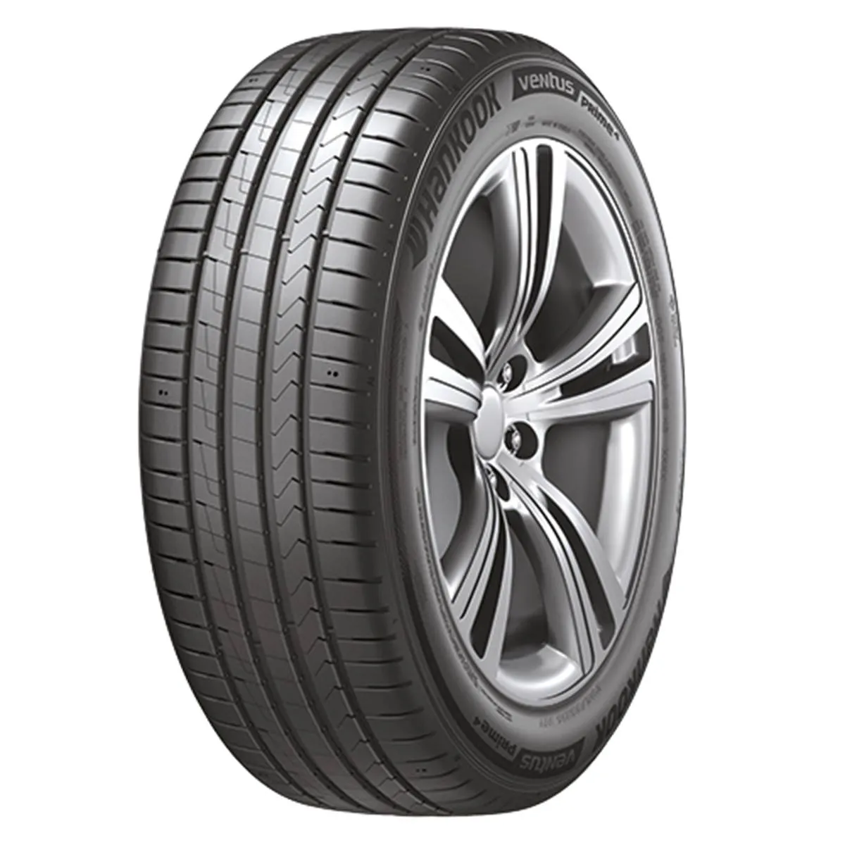 Pneu 4X4 Hankook 215/65R17 99H Ventus Prime 4