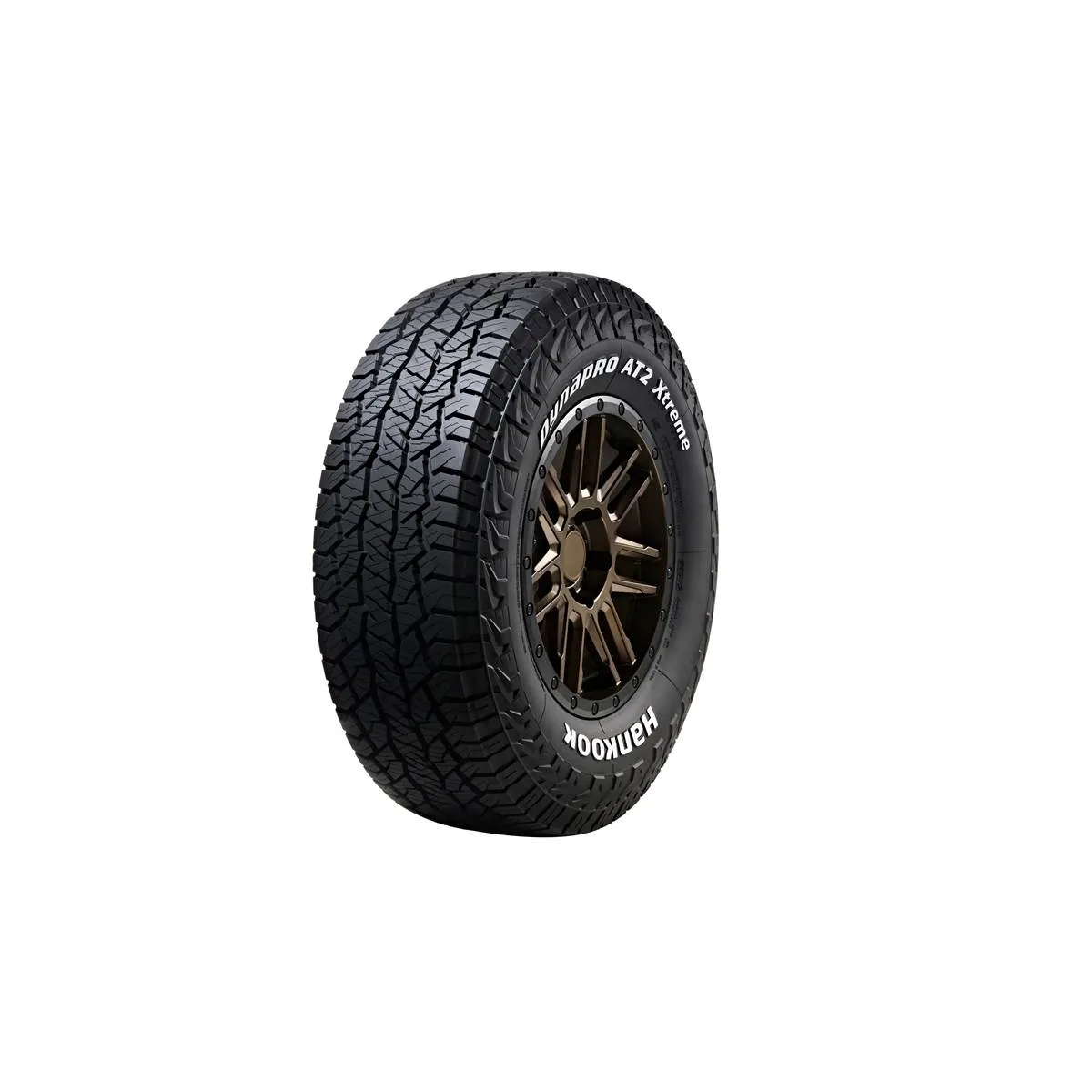 Pneu 4X4 HANKOOK 245/70R16 111T Dynapro At2 Xtreme XL
