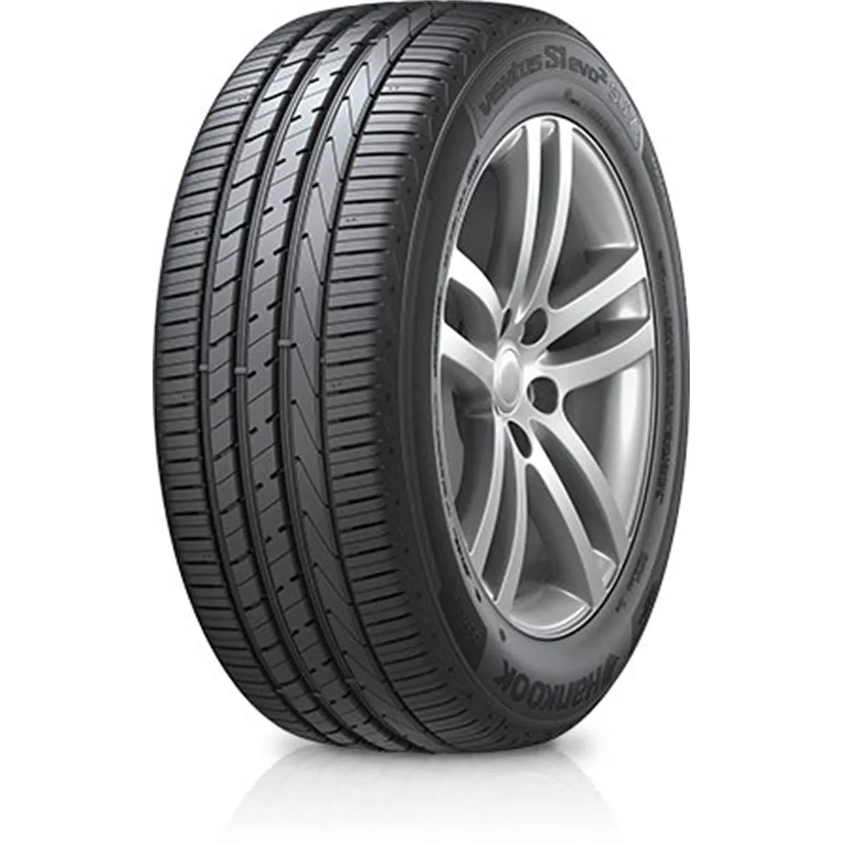 Pneu 4X4 Hankook 255/45R20 105W Ventus S1 Evo2 Suv XL