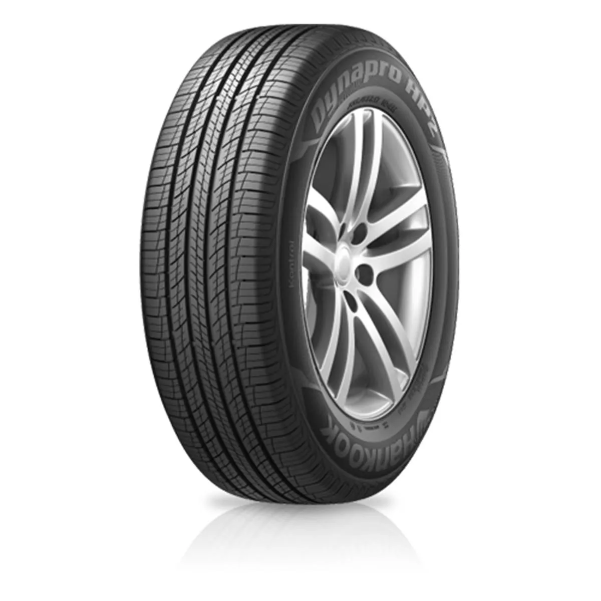 Pneu 4X4 Hankook 255/55R20 110V Dynapro HP2plus XL