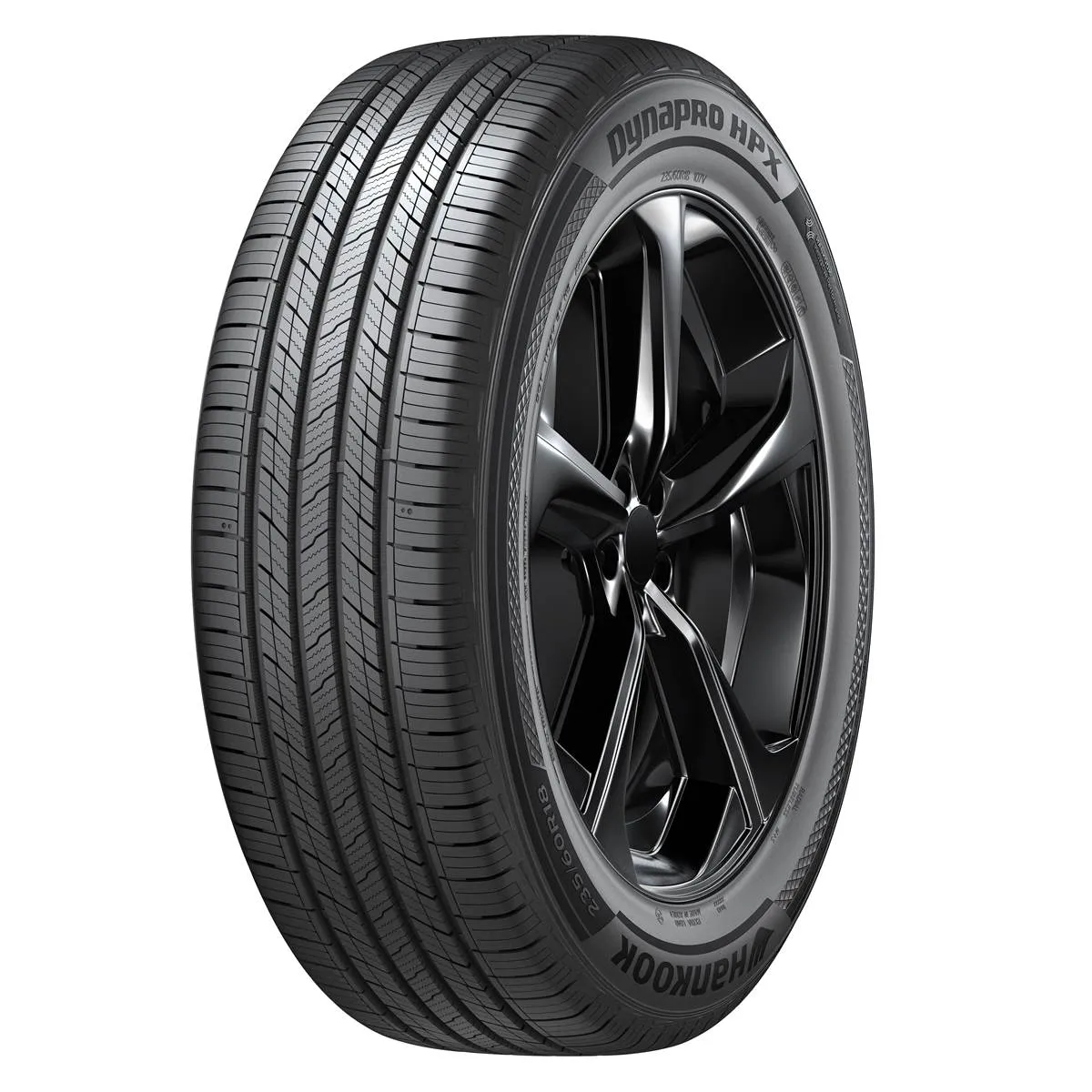 Pneu 4X4 Hankook 265/60R18 110V Dynapro Hpx