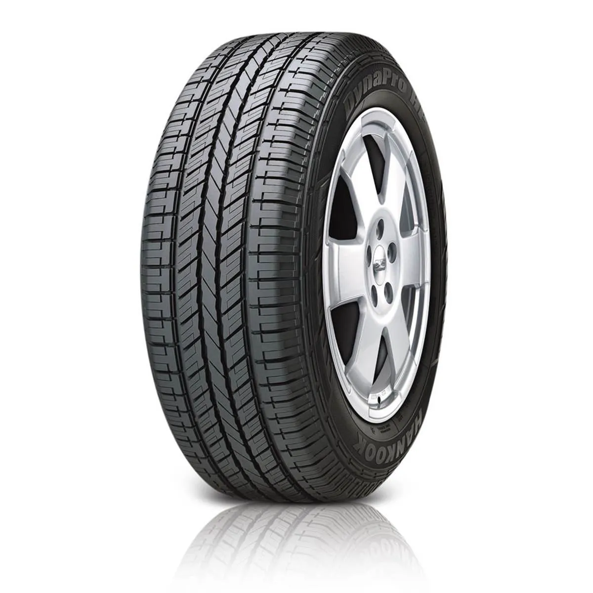Pneu 4X4 HANKOOK 275/60R18 117H Ra23 XL