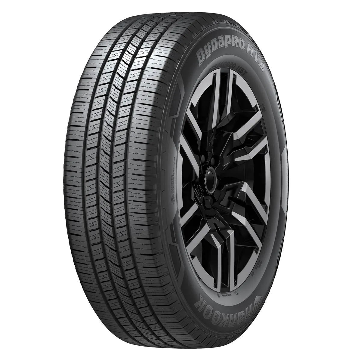 Pneu 4X4 Hankook 275/60R20 114T Dynapro HT