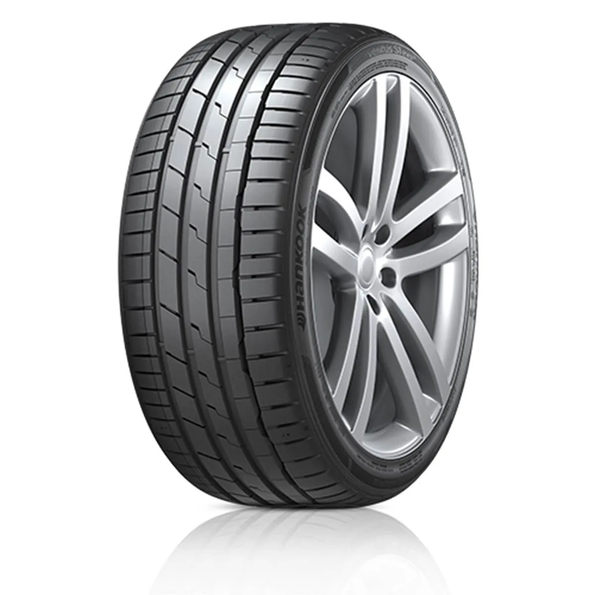 Pneu 4X4 HANKOOK 285/45R21 113Y veNtus S1 evo3 SUV XL