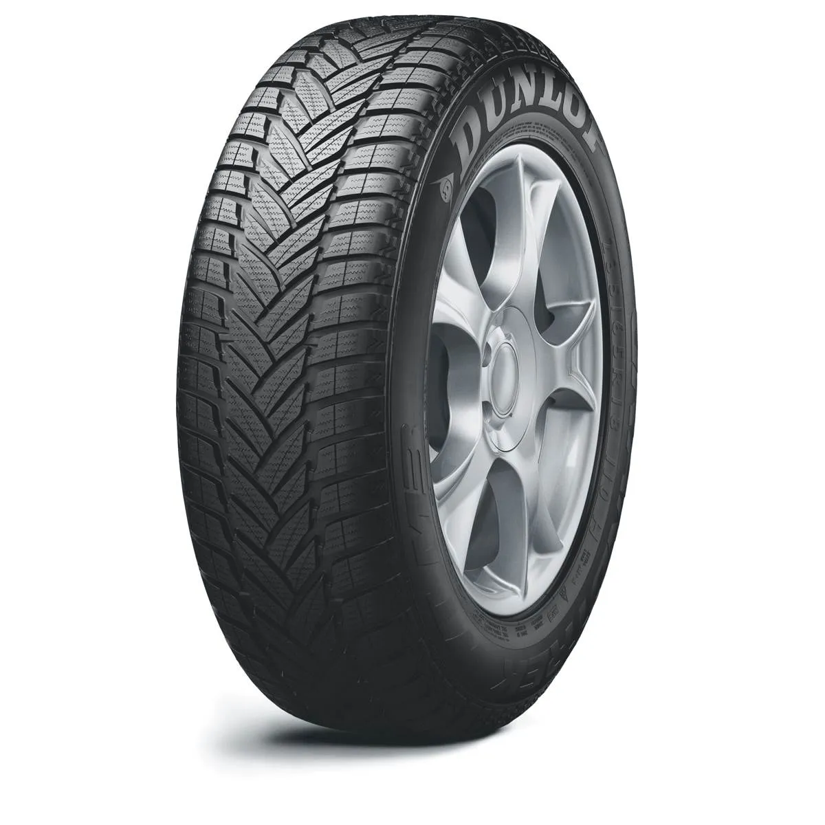 Pneu 4X4 Hiver DUNLOP 255/50R19 107V Grandtrek Wt M3 N0 XL