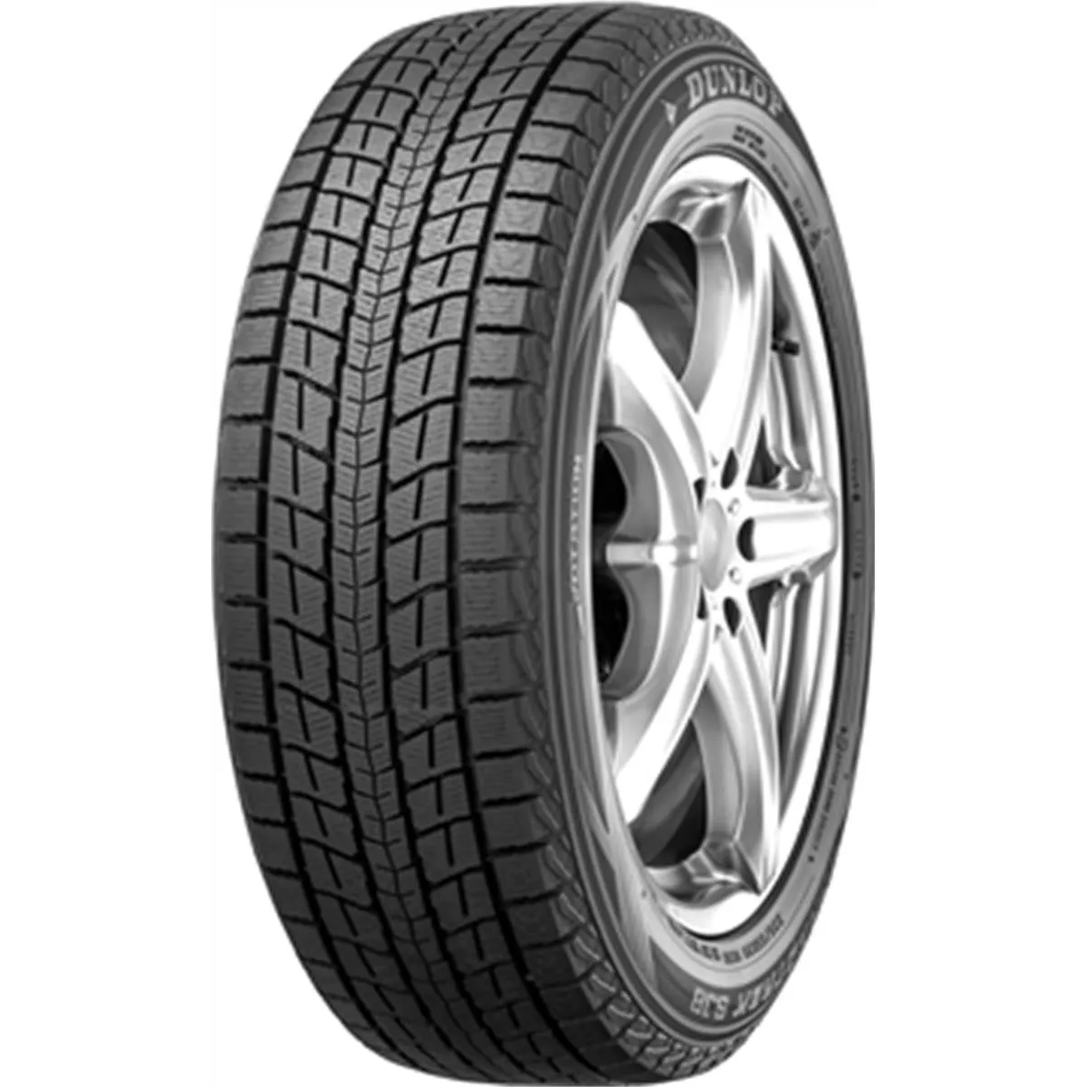 Pneu 4X4 Hiver DUNLOP 275/50R21 113R Grandtrek Sj8 XL