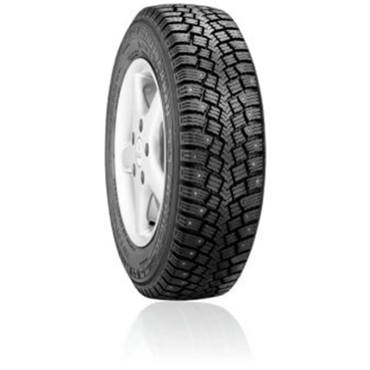 Pneu 4X4 Hiver NOKIAN 215/65R16 102R Hakkapeliitta R2 Suv XL
