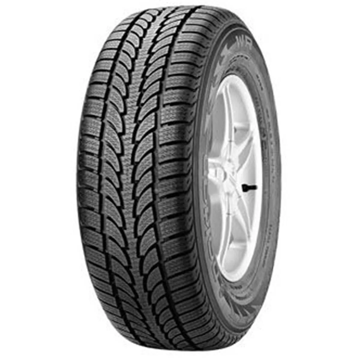 Pneu 4X4 Hiver Nokian Tyres 215/65R16 102H Nokian WR SUV 3 XL