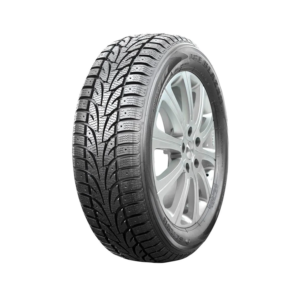 Pneu 4X4 Hiver Sailun 235/65R17 104T Ice Blazer WST1