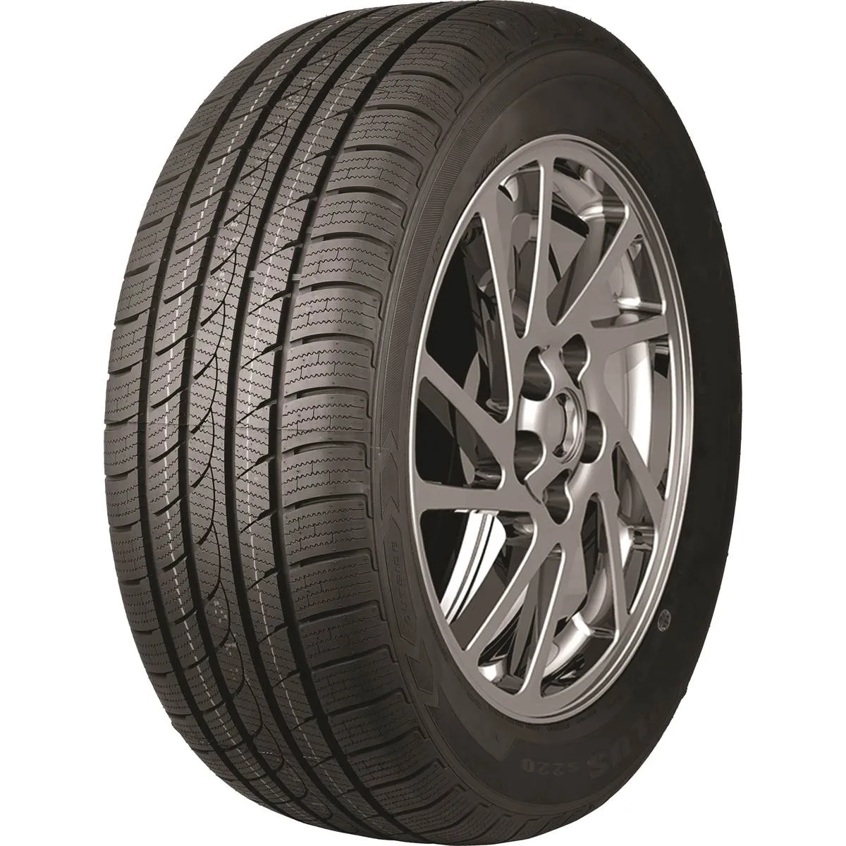 Pneu 4X4 Hiver Tracmax 235/70R16 106H Ice-Plus S220