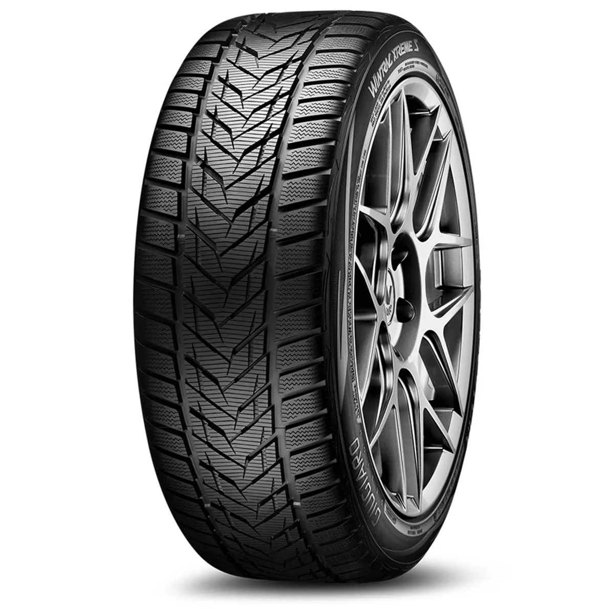 Pneu 4X4 Hiver VREDESTEIN 265/50R20 111V Wintrac Xtreme S XL