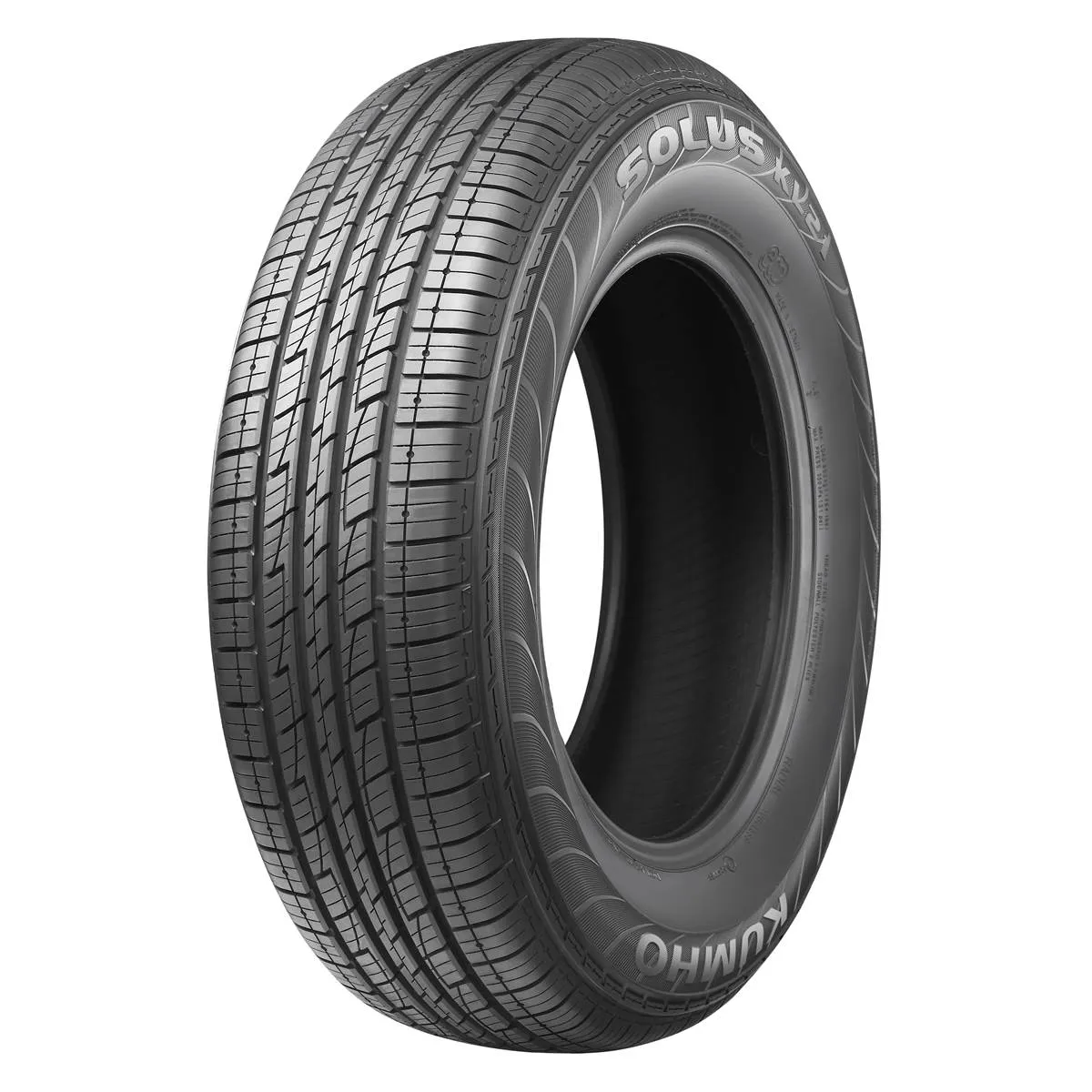 Pneu 4X4 KUMHO 265/60R18 110H KL21
