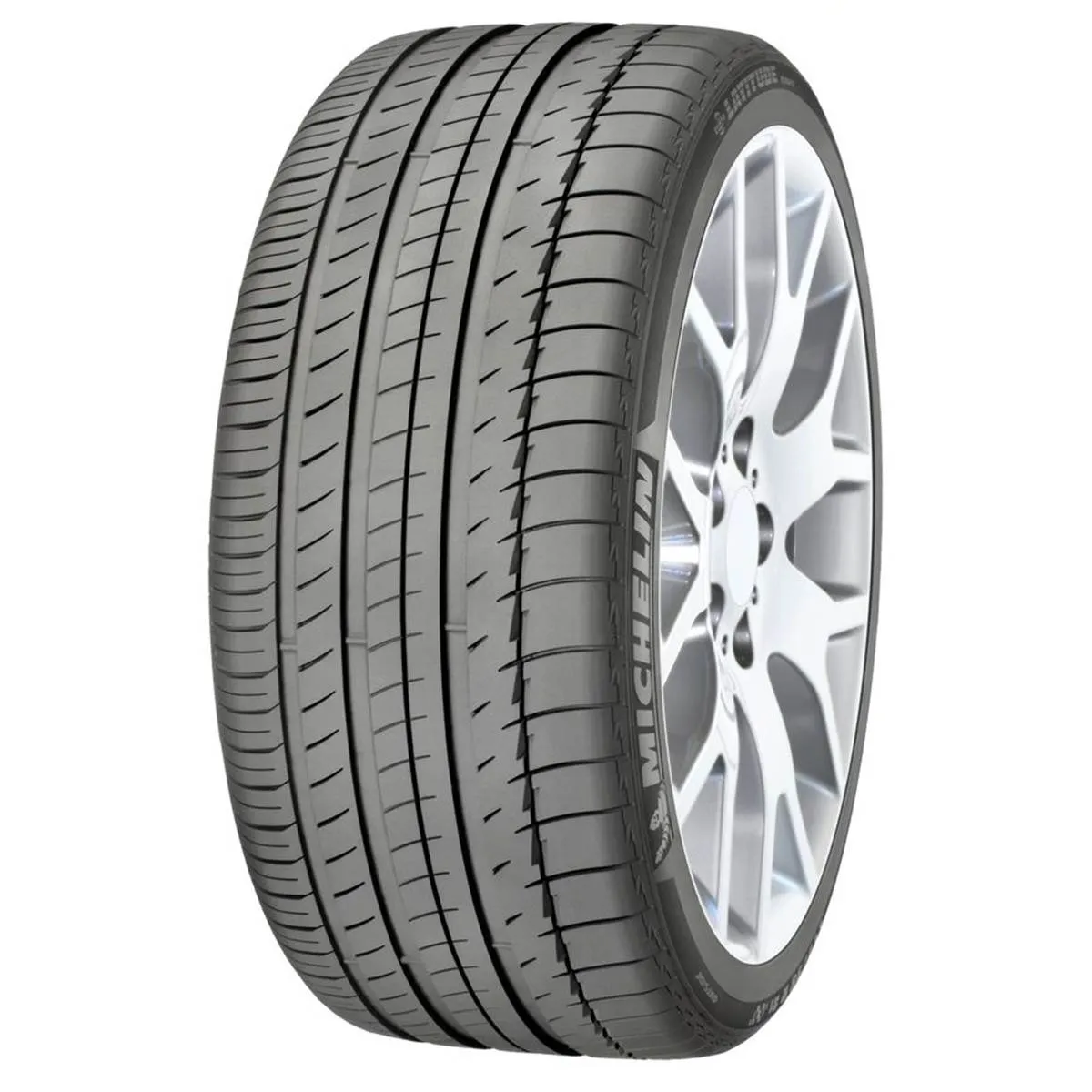 Pneu 4X4 MICHELIN 255/55R20 110Y Latitude Sport XL