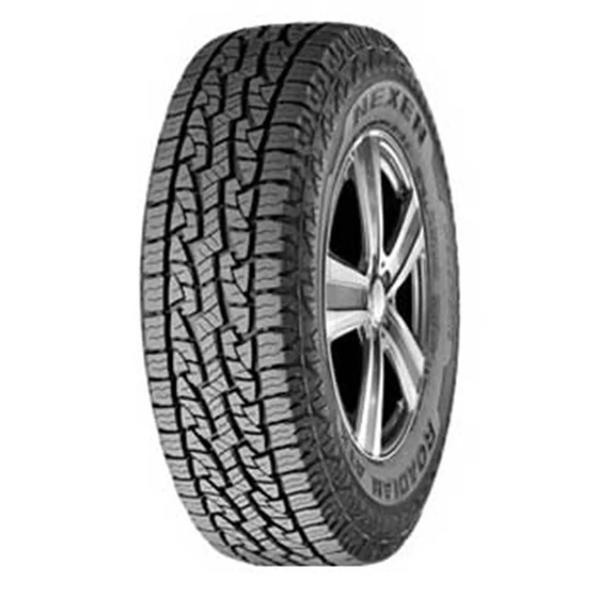 Pneu 4X4 Nexen 205/70R15 104T Roadian AT