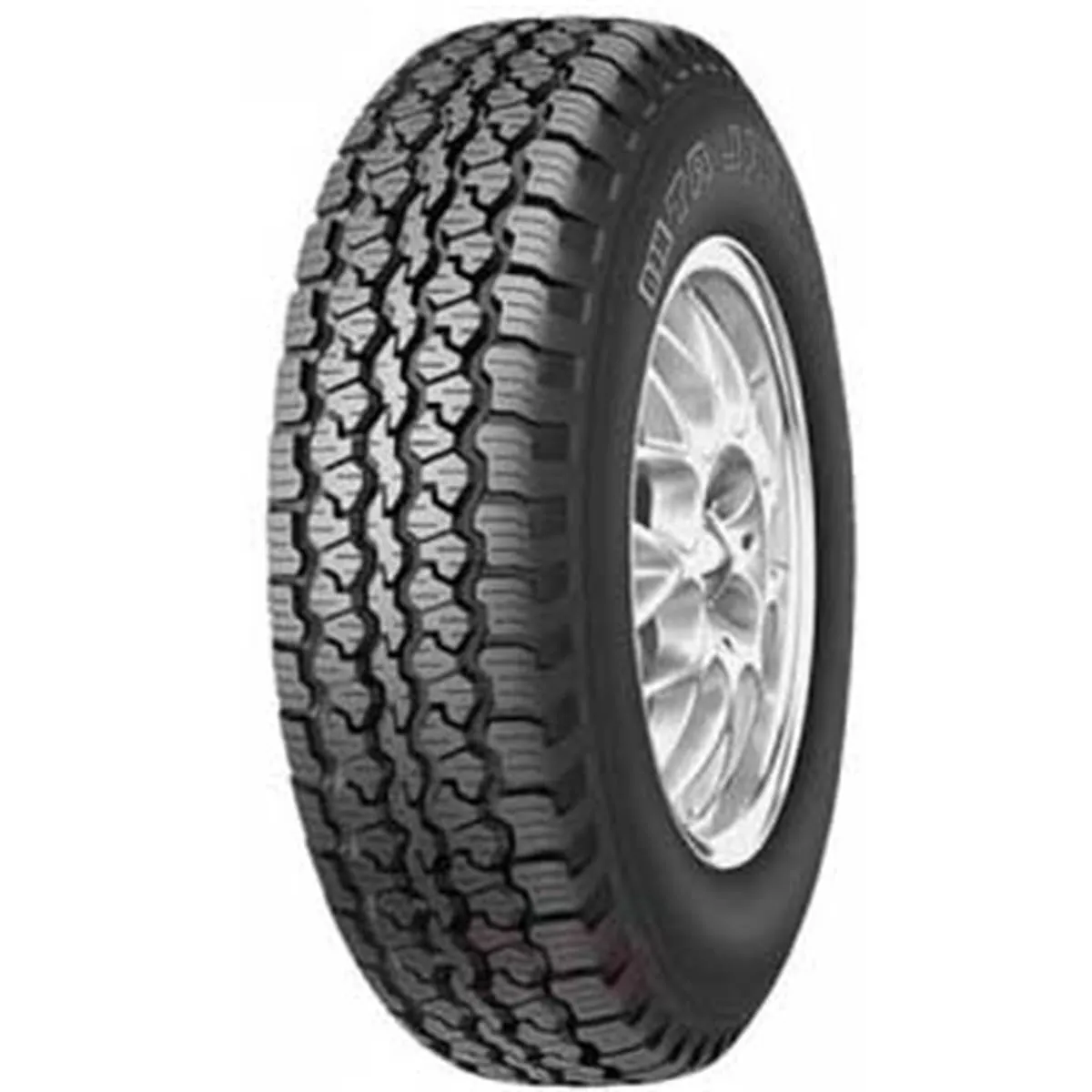 Pneu 4X4 NEXEN 205/80R16 110S Roadian At Neo XL