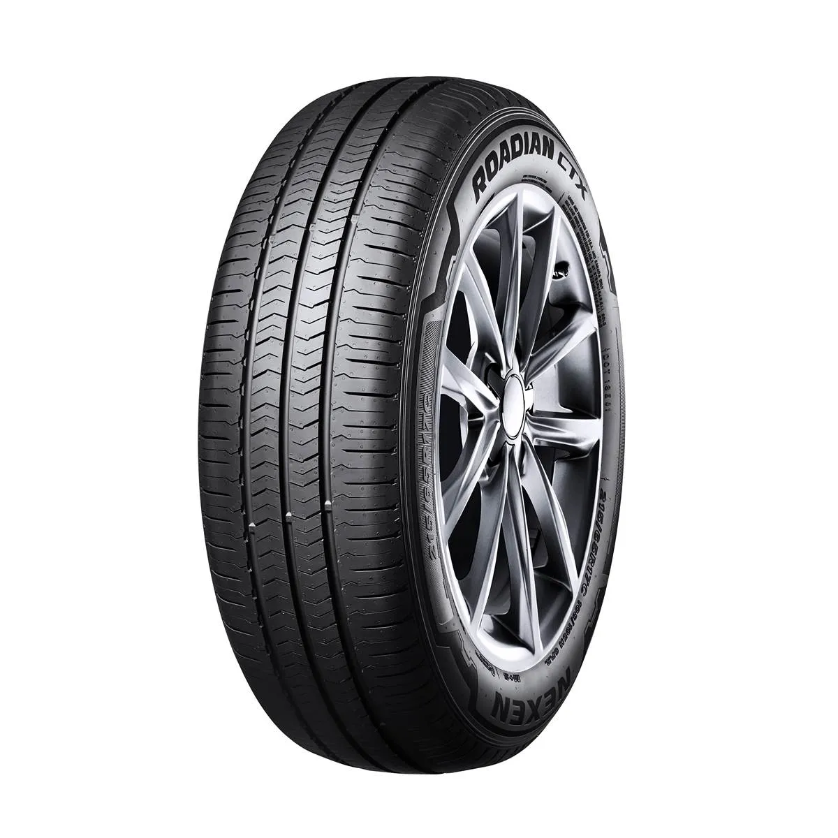 Pneu 4X4 Nexen 215/65R17 108H RO CTX